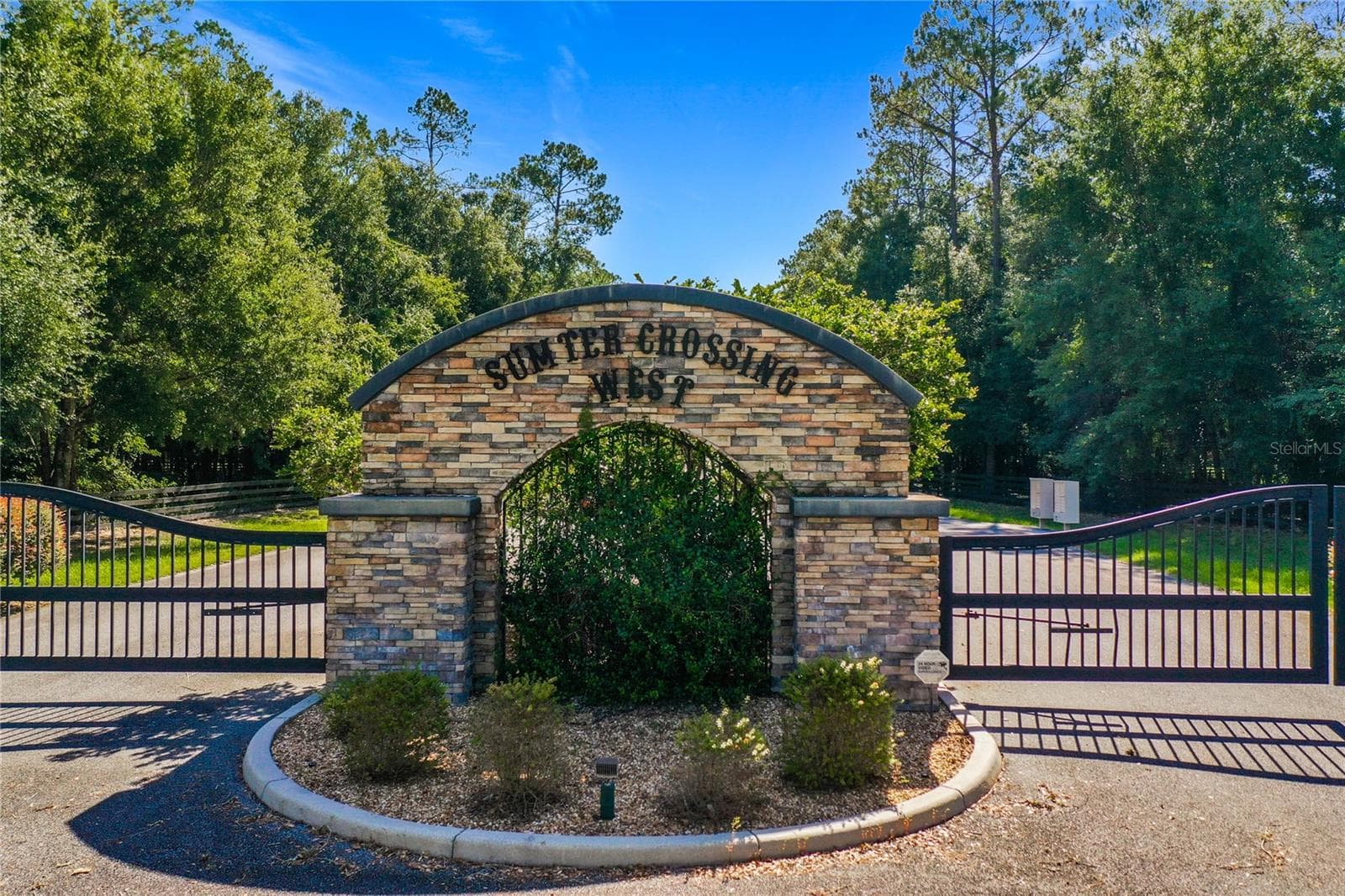 Sumter Crossing! - 10620 NE 104TH CIR, OXFORD