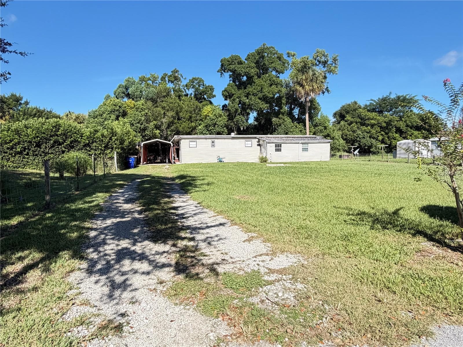 Mobile Home at 1814 KENTUCKY AVE, ST CLOUD, photo 2 of 18