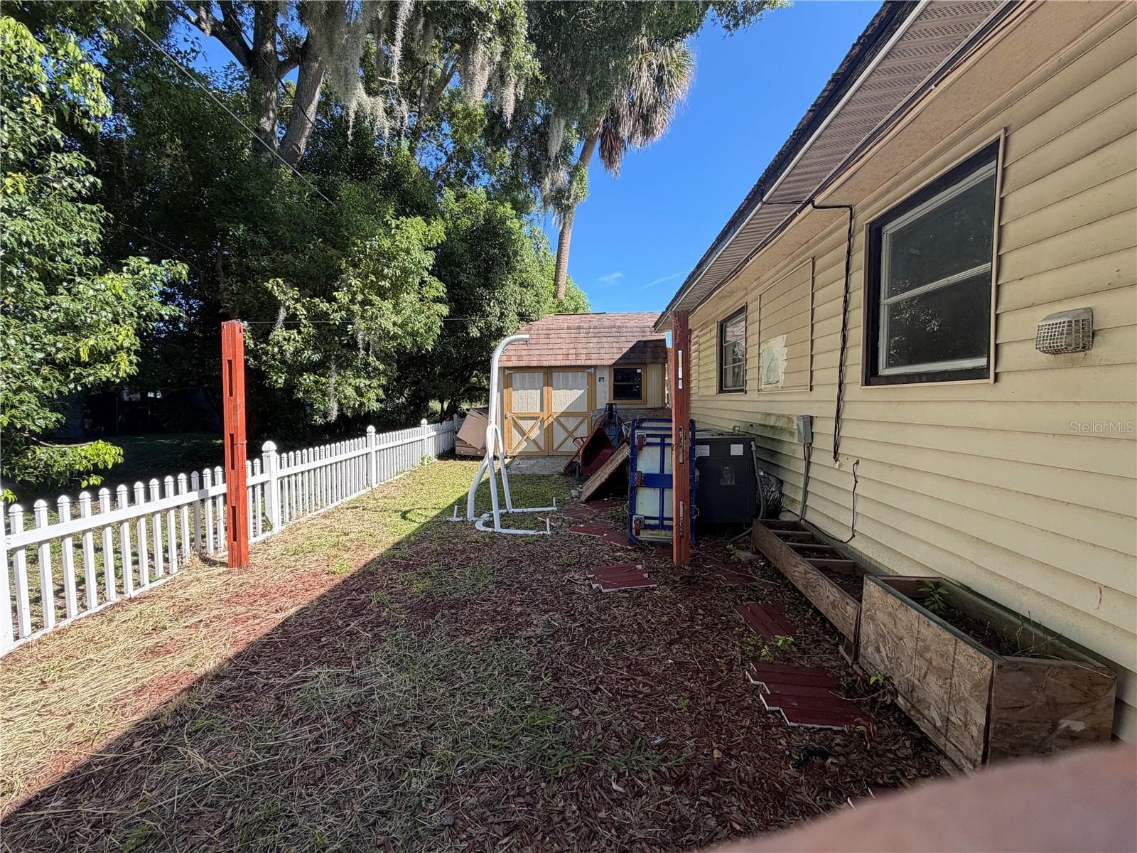Mobile Home at 1814 KENTUCKY AVE, ST CLOUD, photo 6 of 18
