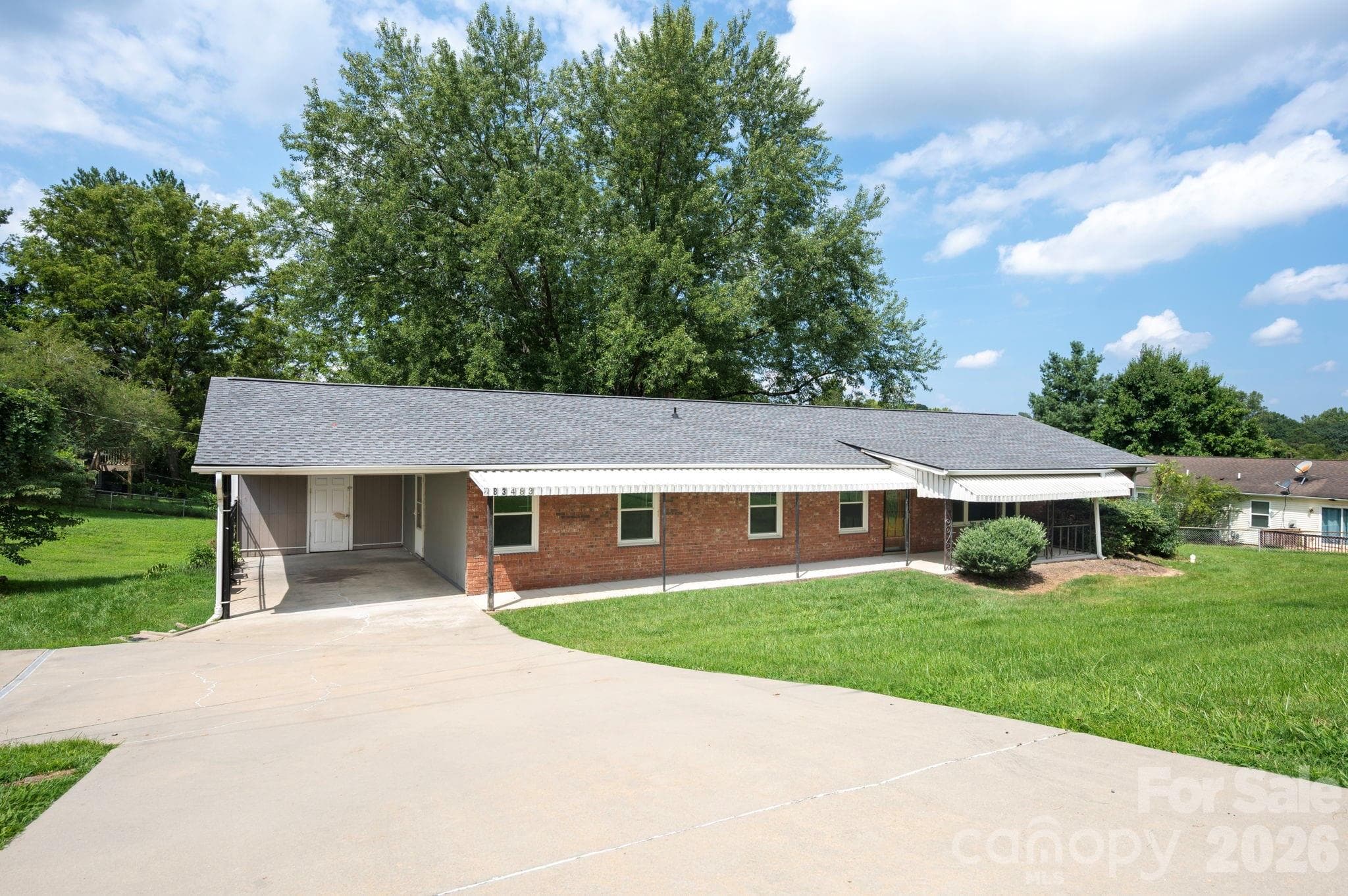 483 Caribou Road