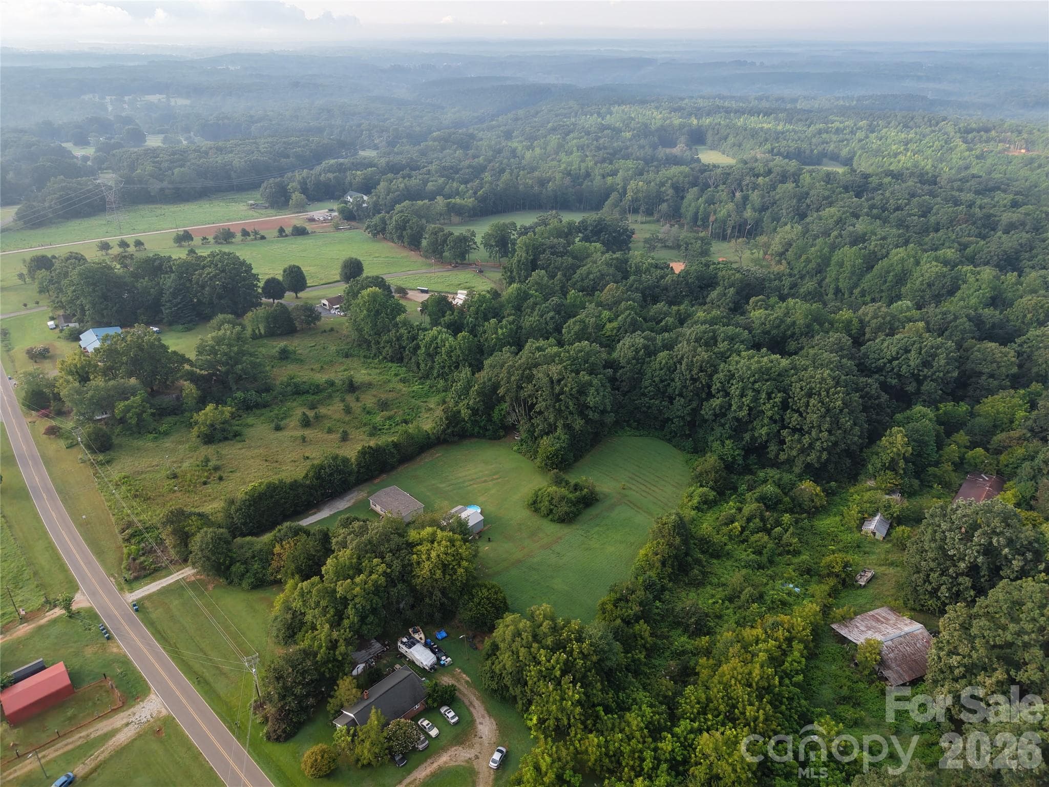 Manufactured Home Park at 6656 Catfish Drive, Sherrills Ford, photo 8 of 10