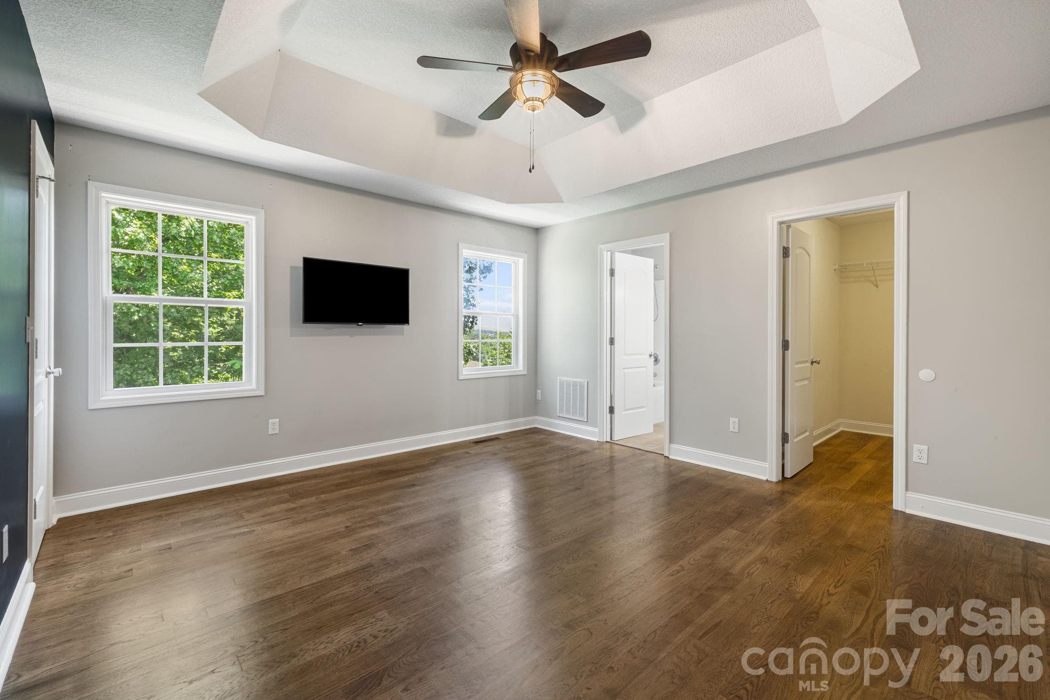 Single Family Residence at 184 Scarlett Ridge Drive, Marshall, photo 22 of 48