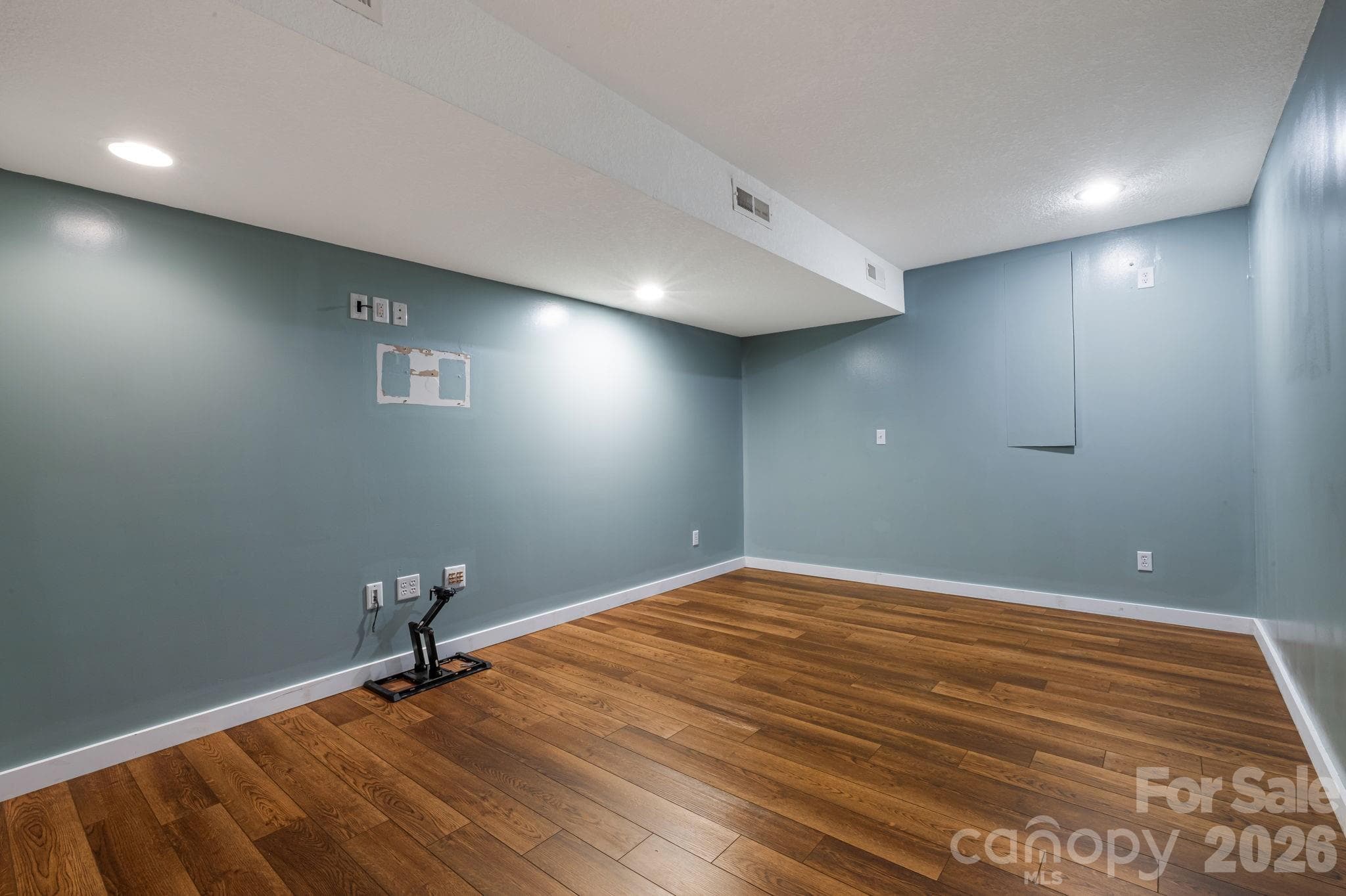 Large bonus room #2 - 184 Scarlett Ridge Drive, Marshall