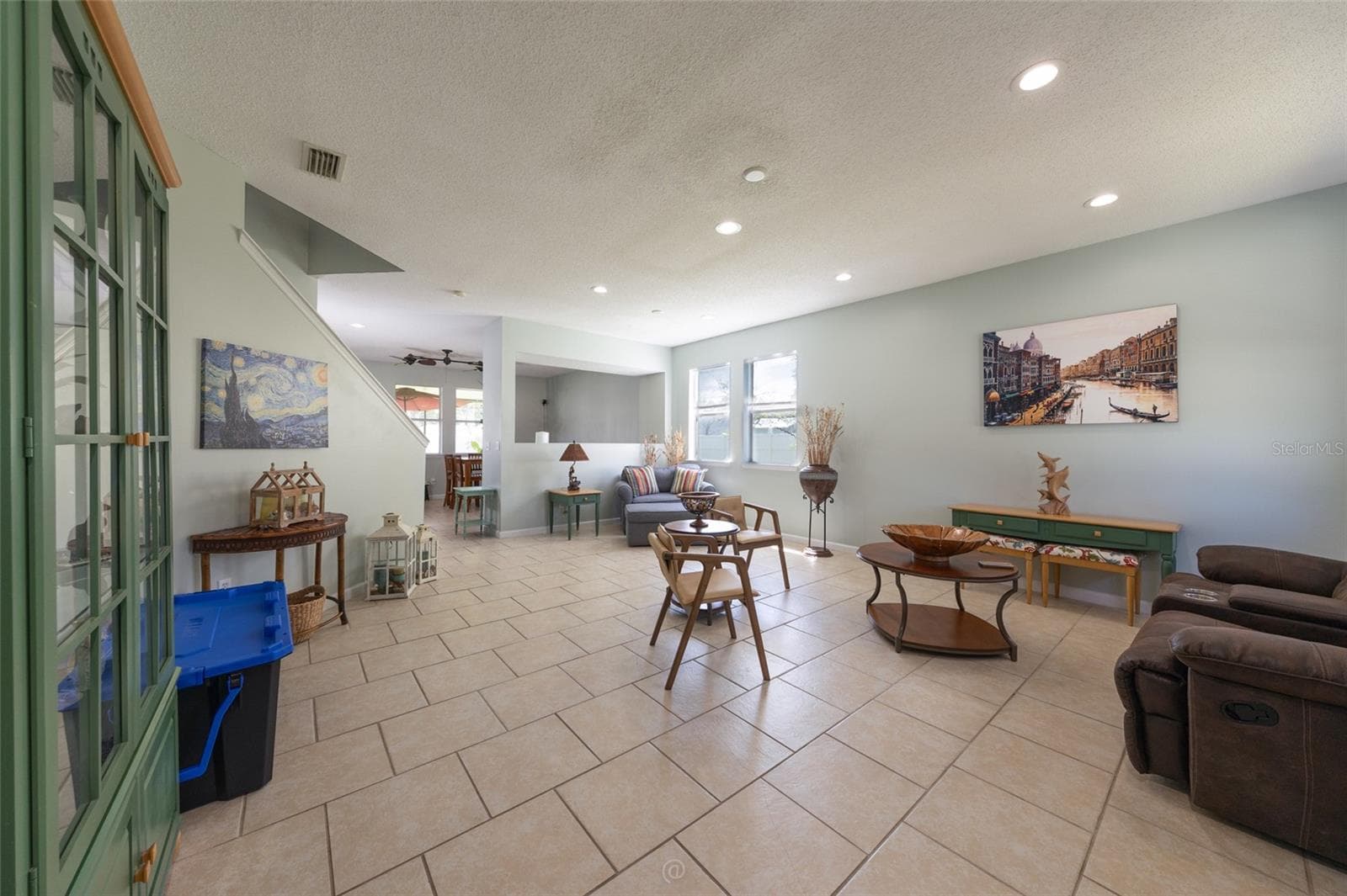 Single Family Residence at 6 RYBARK LN, PALM COAST, photo 7 of 33