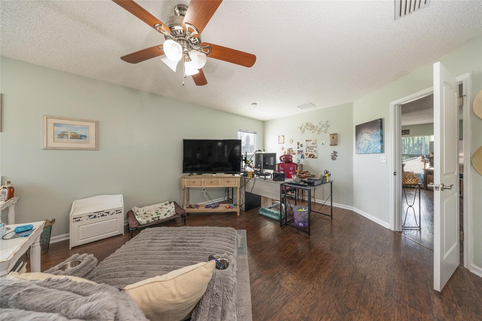 Single Family Residence at 6 RYBARK LN, PALM COAST, photo 13 of 33
