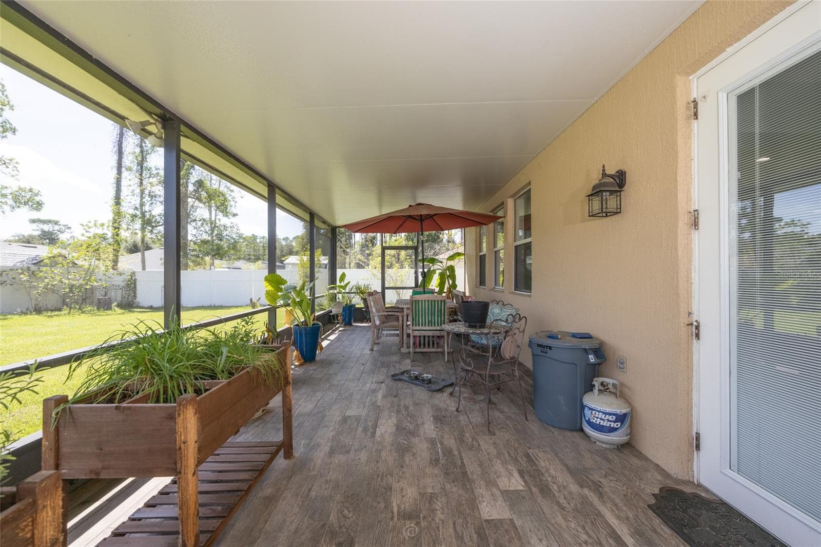 Single Family Residence at 6 RYBARK LN, PALM COAST, photo 22 of 33