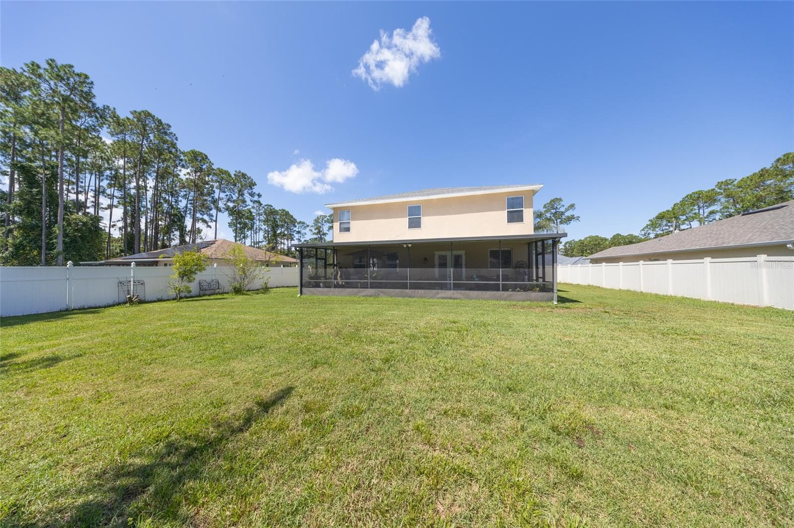 Single Family Residence at 6 RYBARK LN, PALM COAST, photo 24 of 33