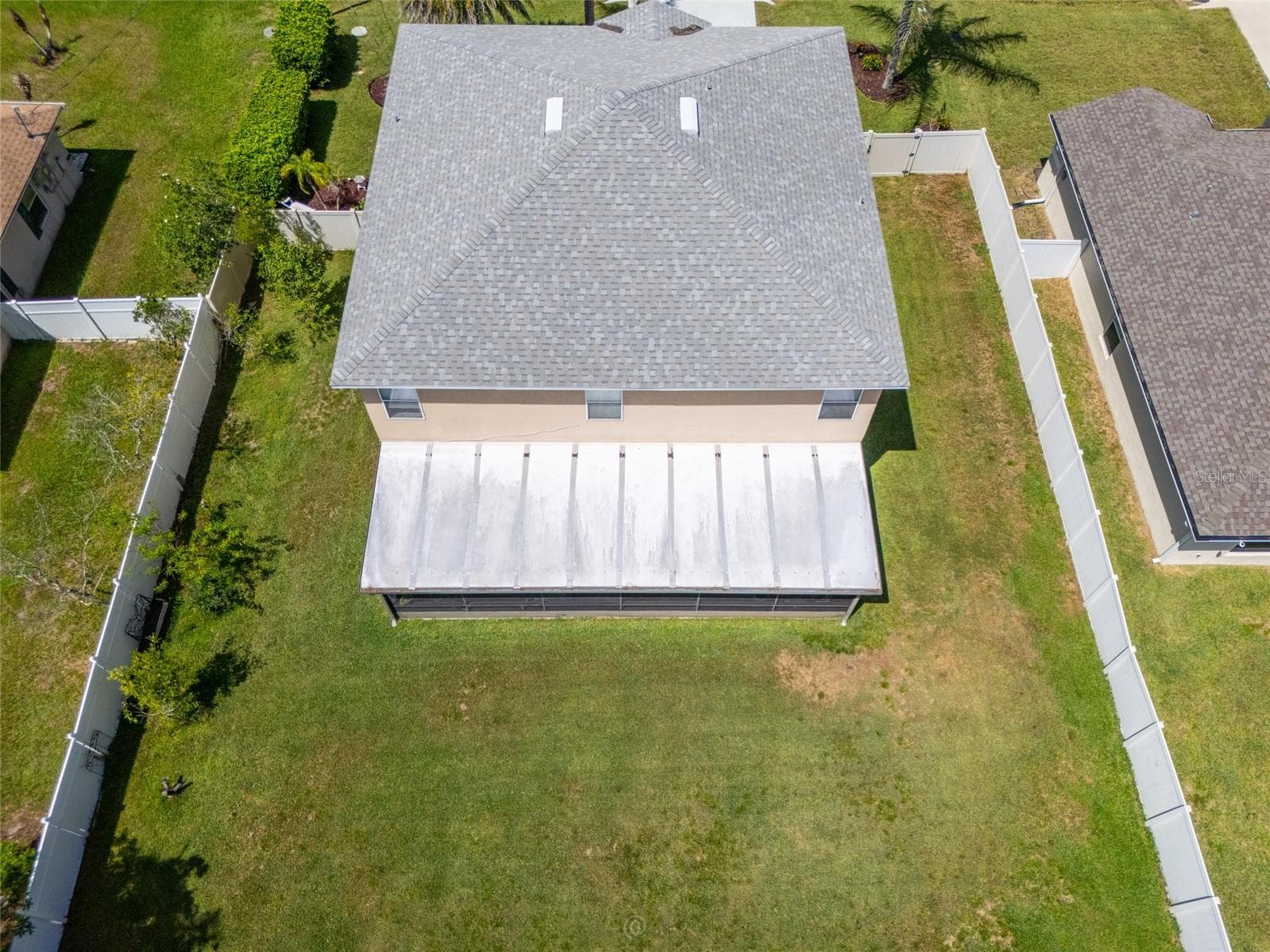 Single Family Residence at 6 RYBARK LN, PALM COAST, photo 29 of 33