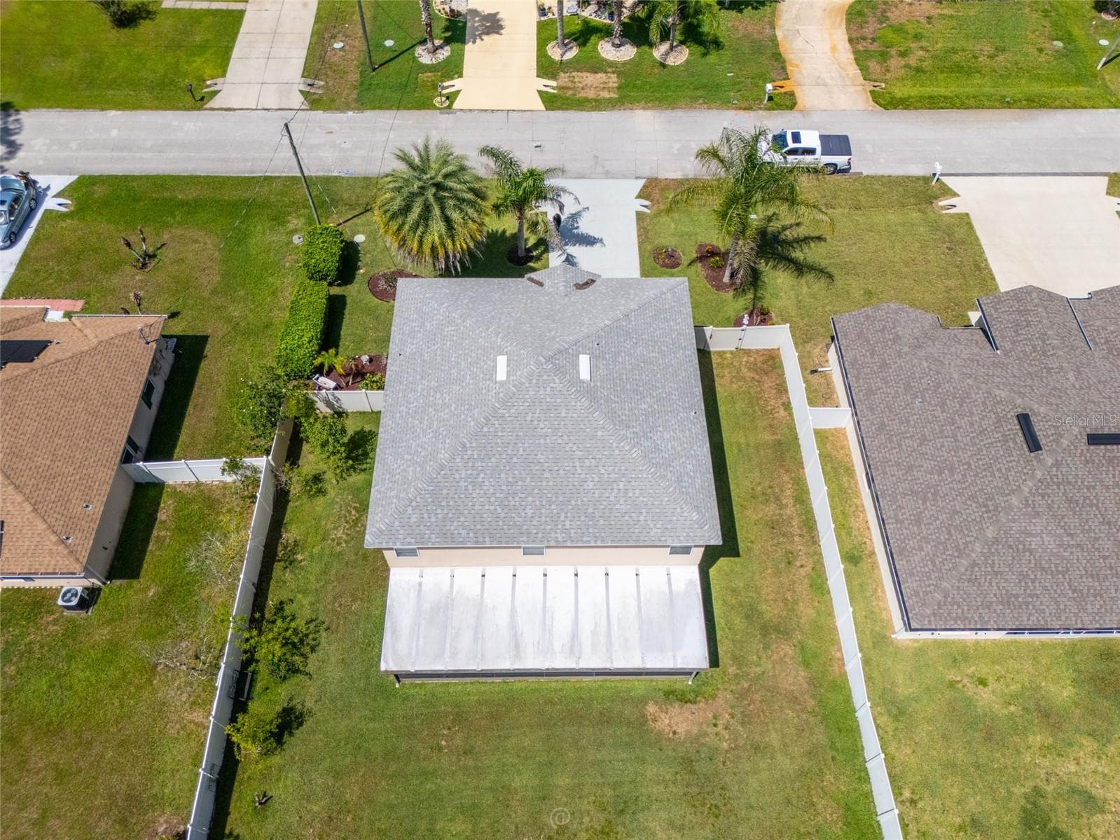 Single Family Residence at 6 RYBARK LN, PALM COAST, photo 30 of 33
