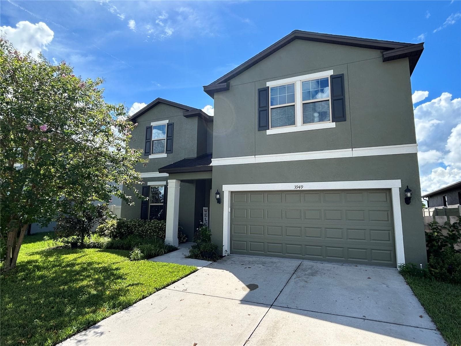 3949 BAJA DR