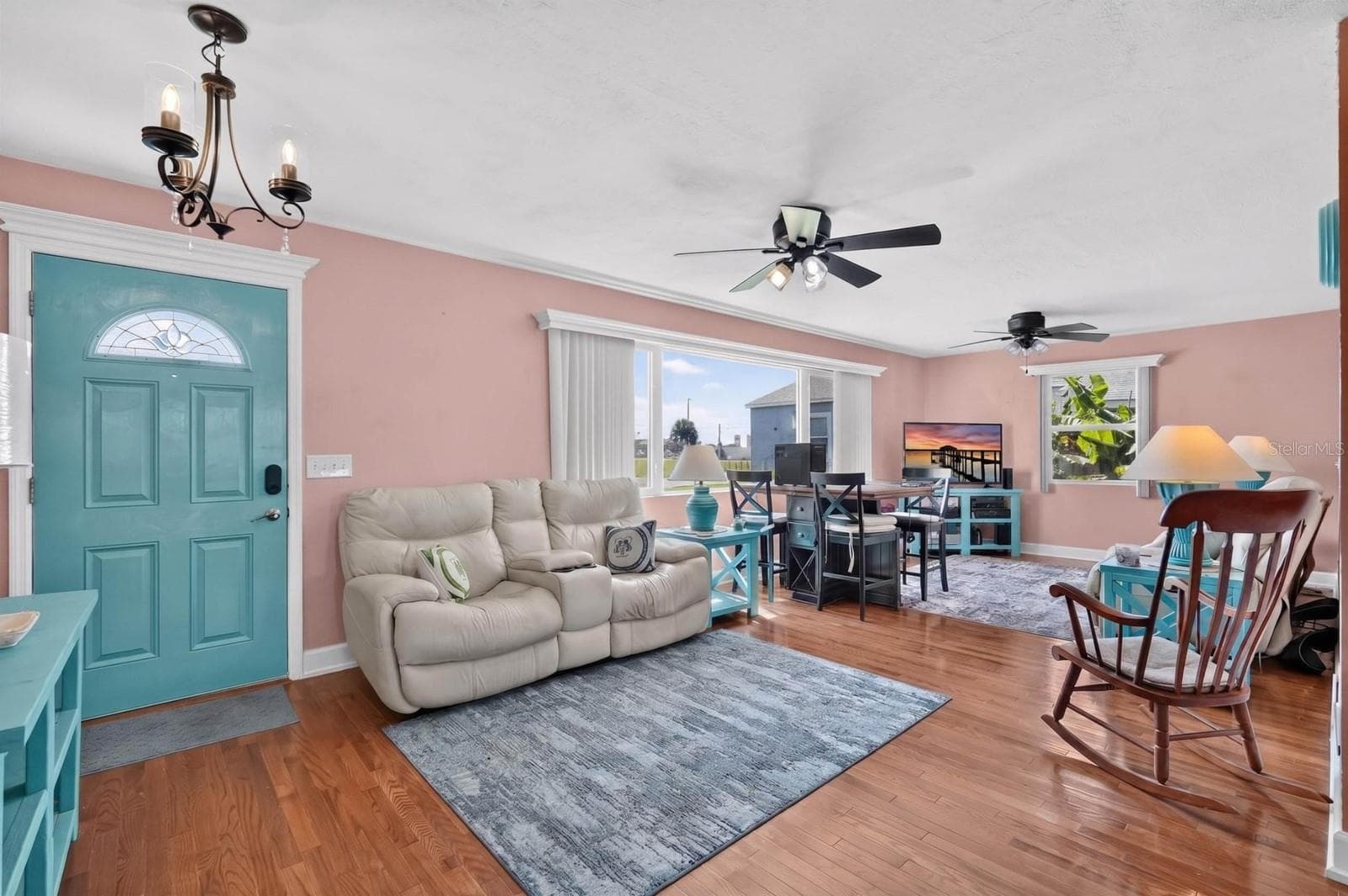 Single Family Residence at 1910 MARILYN ST, DAYTONA BEACH, photo 4 of 55