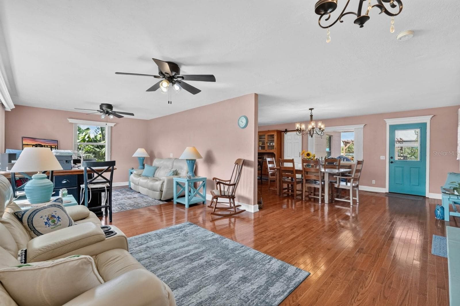 Single Family Residence at 1910 MARILYN ST, DAYTONA BEACH, photo 5 of 55