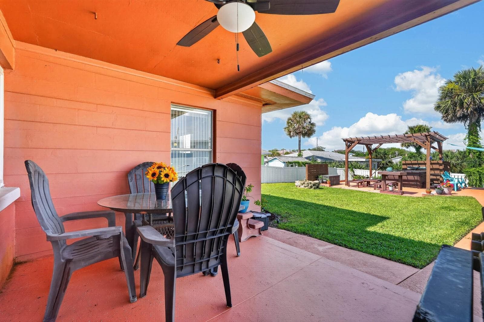 Single Family Residence at 1910 MARILYN ST, DAYTONA BEACH, photo 25 of 55