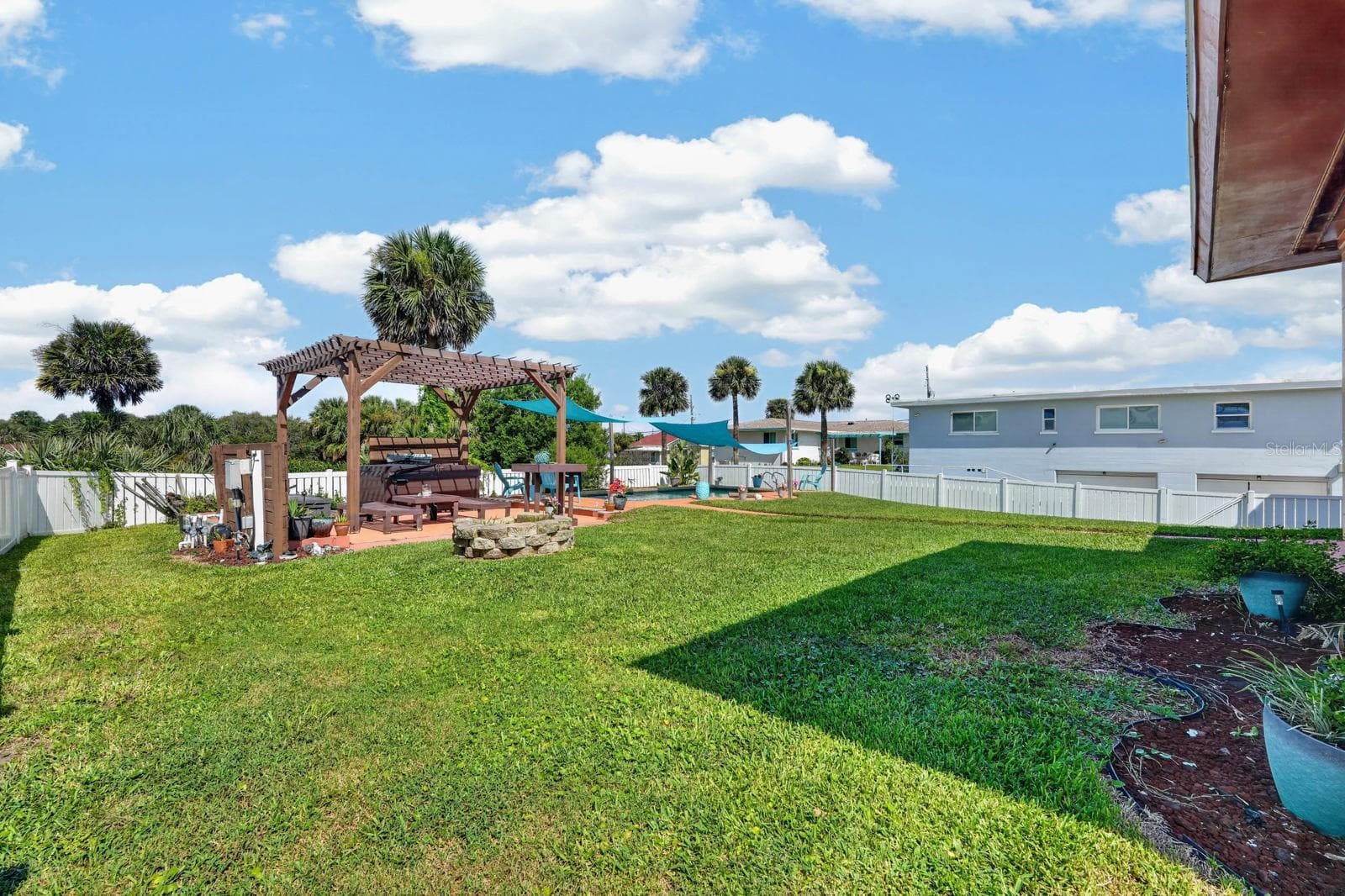 Single Family Residence at 1910 MARILYN ST, DAYTONA BEACH, photo 31 of 55