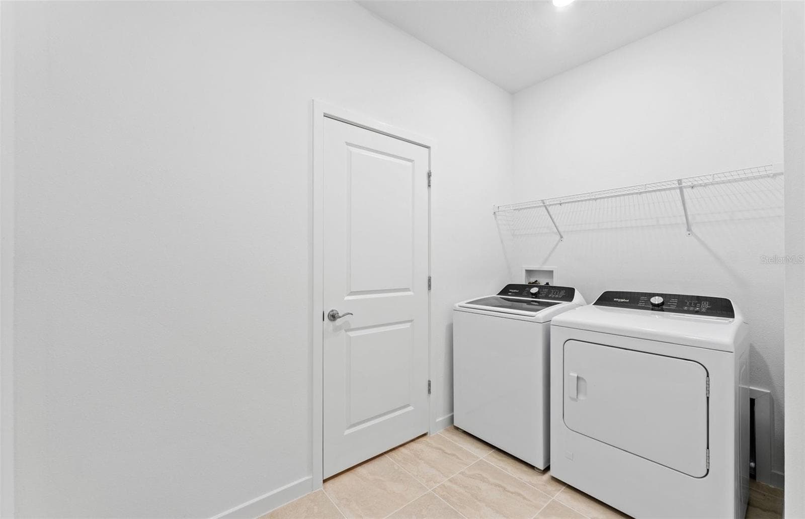 Laundry Room - 37405 CLINCH CIR, ZEPHYRHILLS
