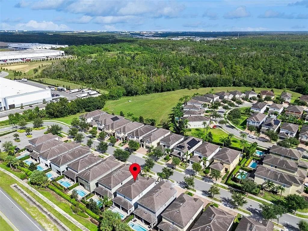 Single Family Residence at 310 PENDANT CT, KISSIMMEE, photo 14 of 77