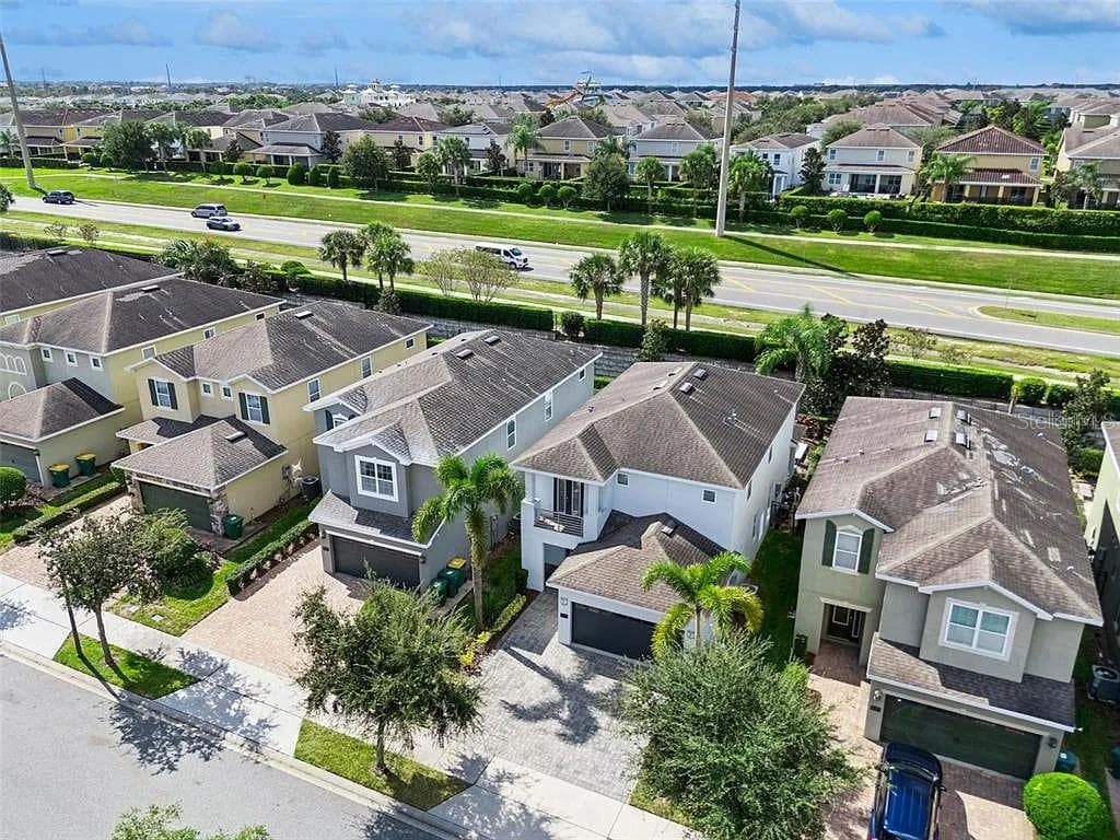 Single Family Residence at 310 PENDANT CT, KISSIMMEE, photo 48 of 77