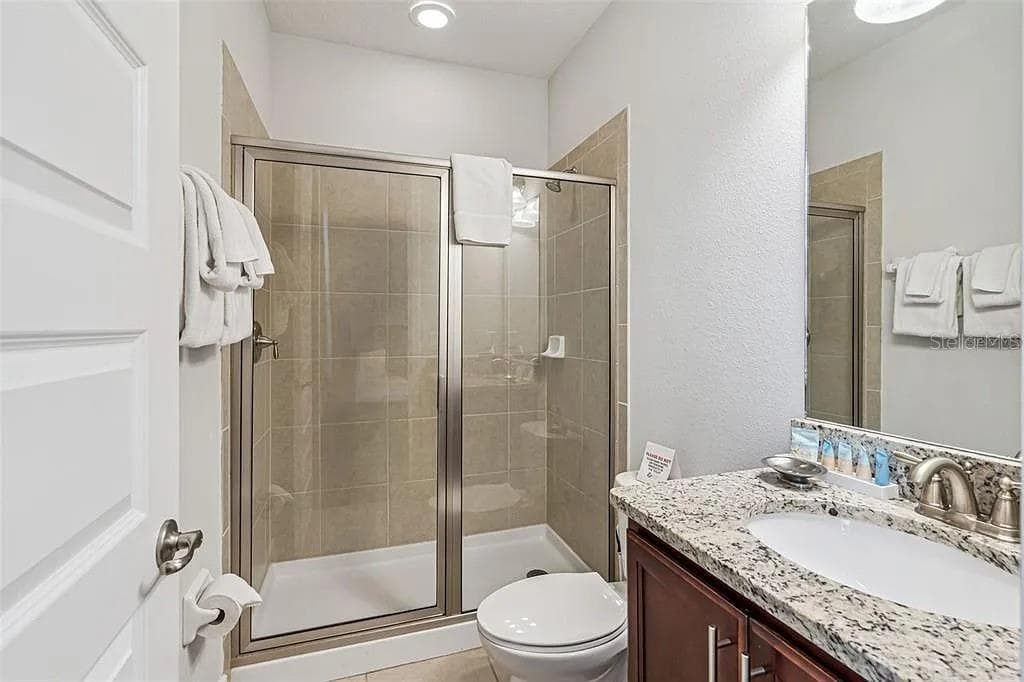 Single Family Residence at 310 PENDANT CT, KISSIMMEE, photo 56 of 77