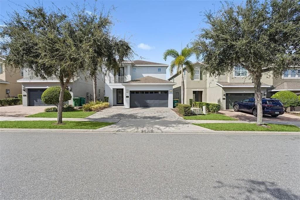 Single Family Residence at 310 PENDANT CT, KISSIMMEE, photo 65 of 77