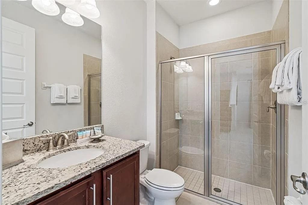 Single Family Residence at 310 PENDANT CT, KISSIMMEE, photo 67 of 77