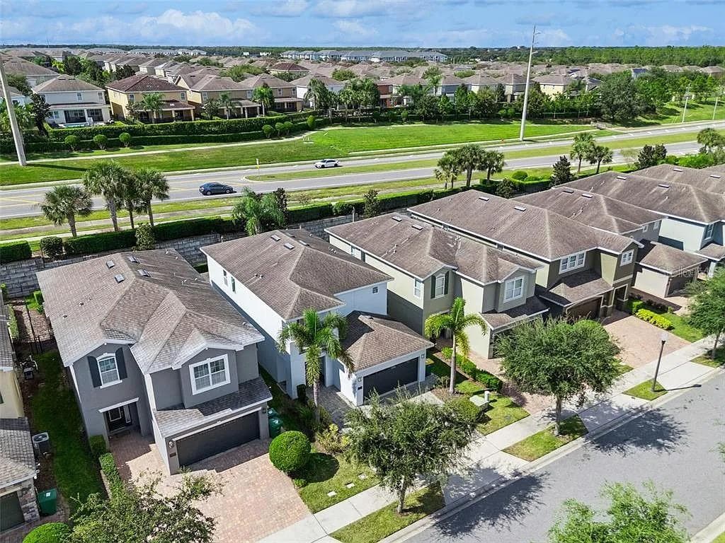 Single Family Residence at 310 PENDANT CT, KISSIMMEE, photo 75 of 77