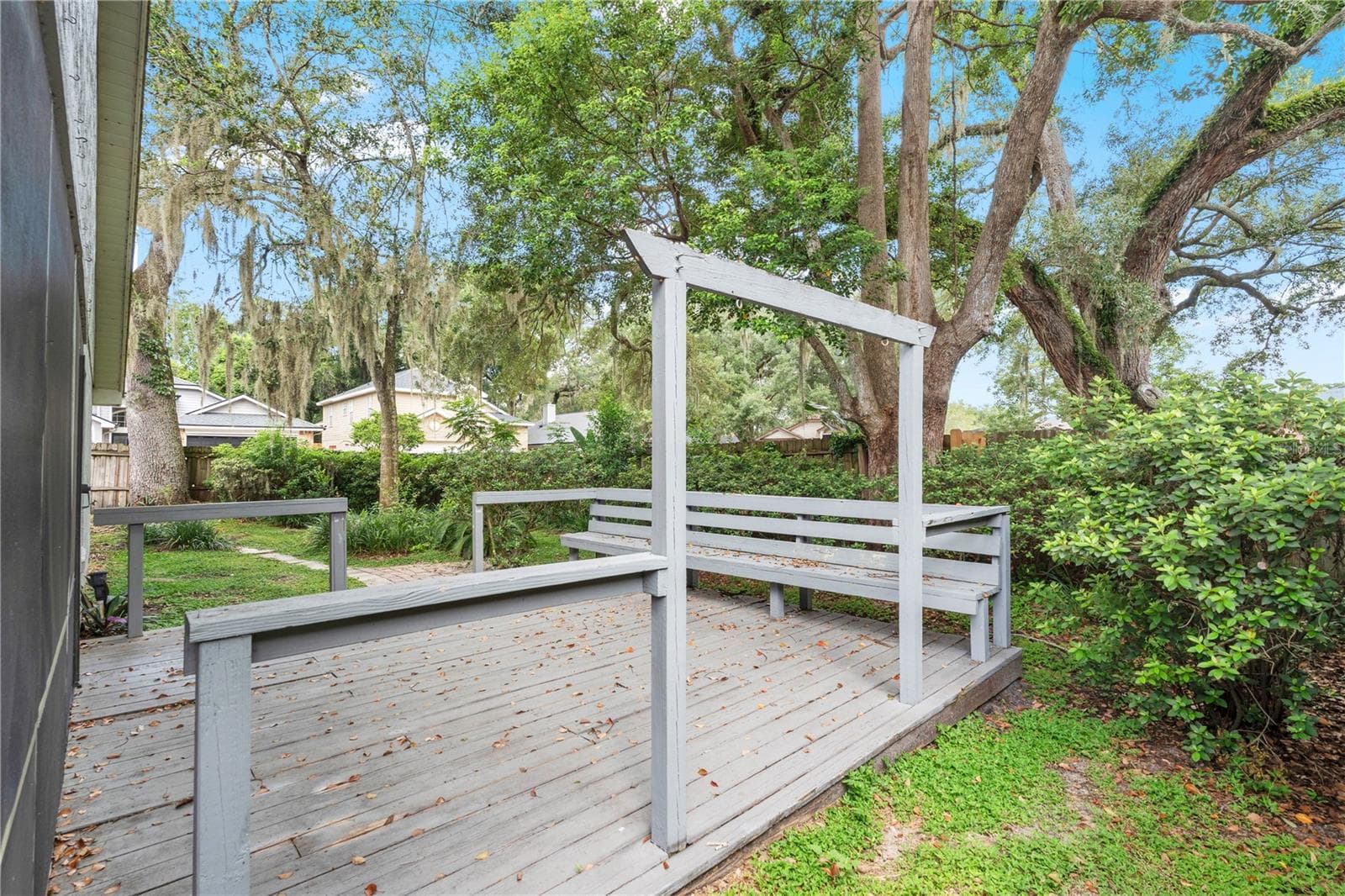 Single Family Residence at 2141 WEKIWA OAKS DR, APOPKA, photo 21 of 32