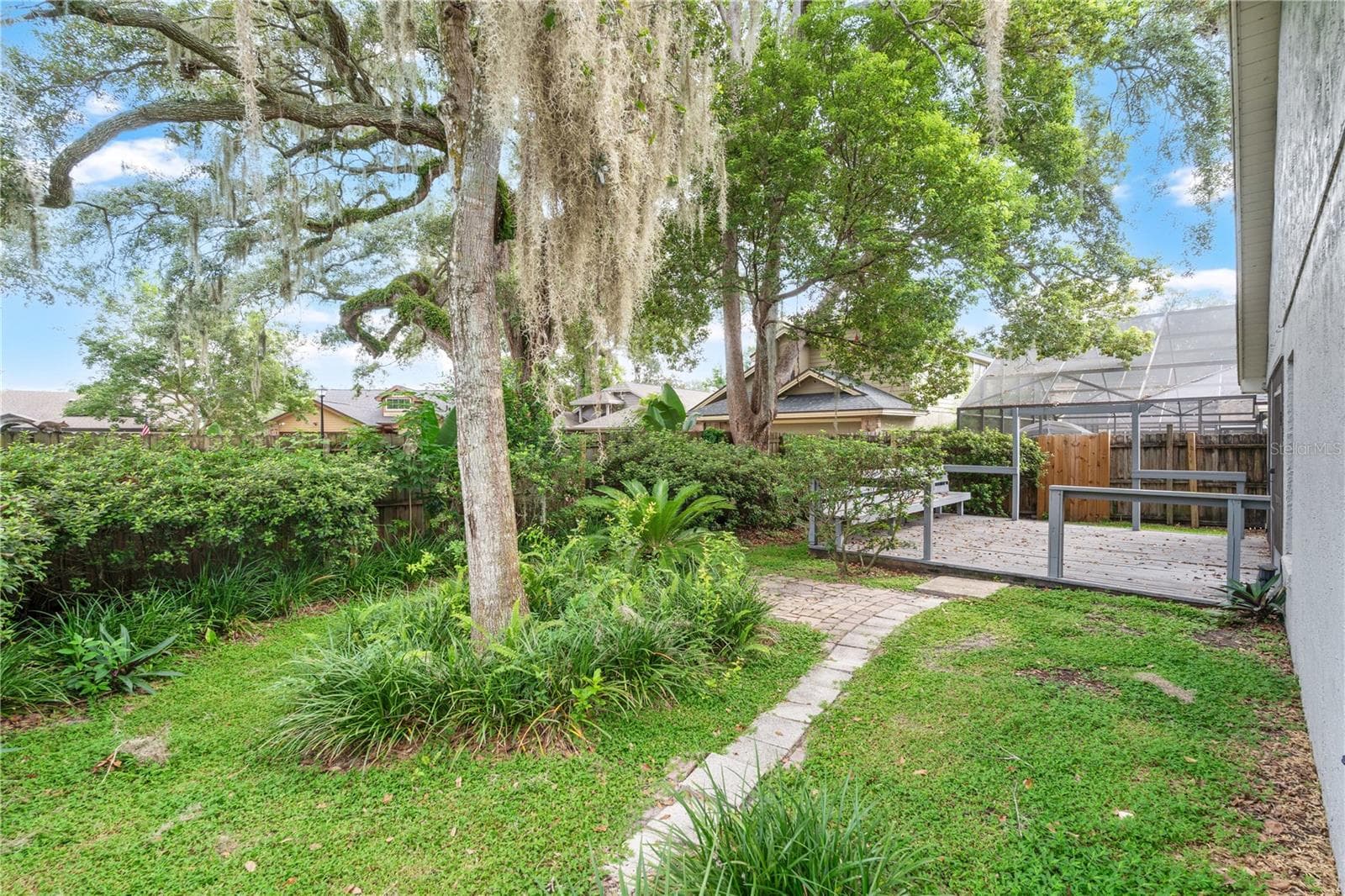 Single Family Residence at 2141 WEKIWA OAKS DR, APOPKA, photo 22 of 32