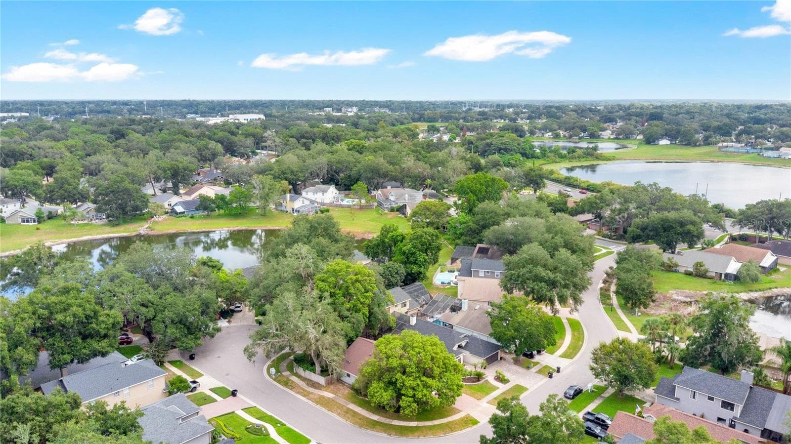 Single Family Residence at 2141 WEKIWA OAKS DR, APOPKA, photo 27 of 32
