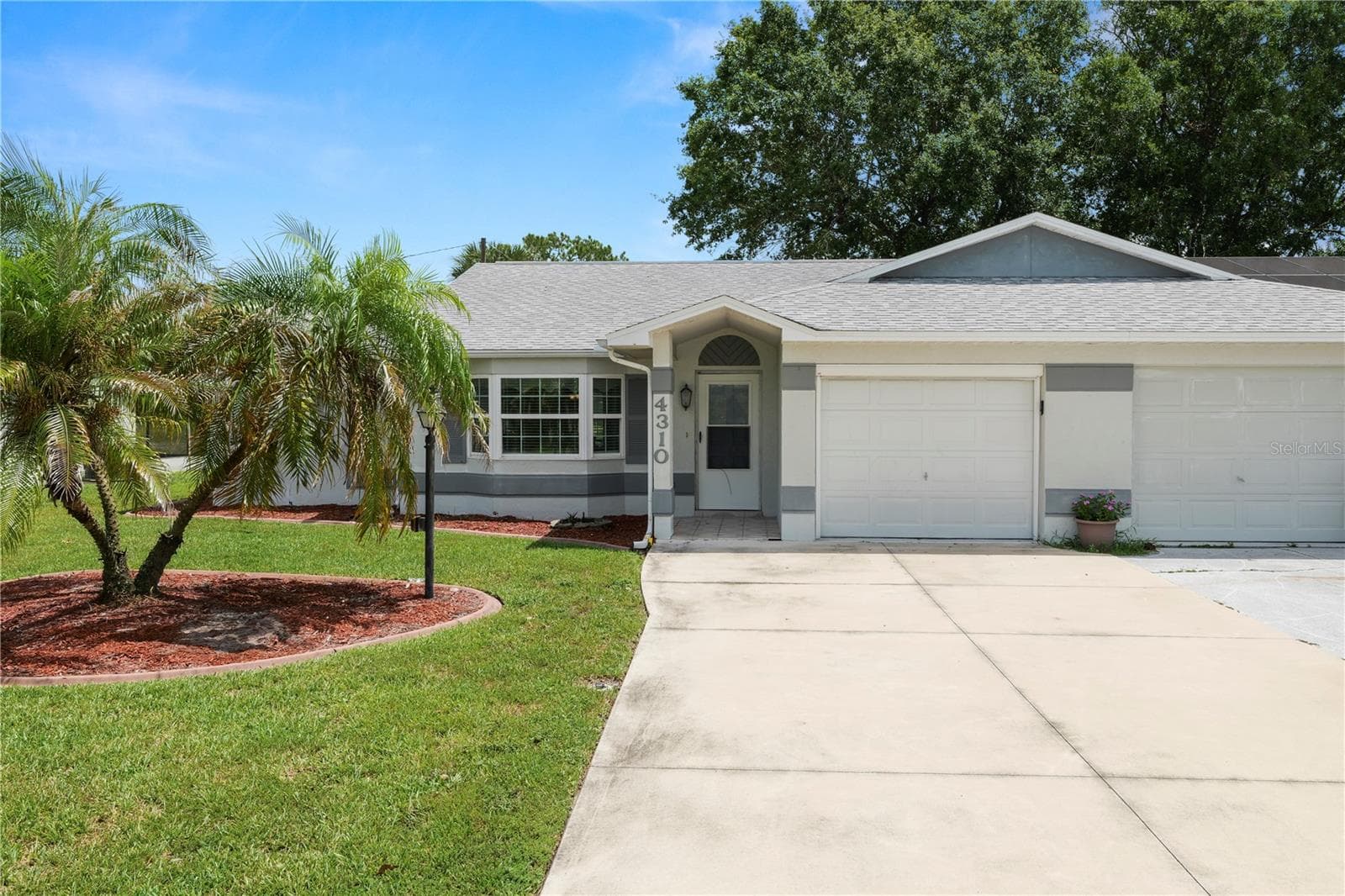 4310 VANTAGE CIR