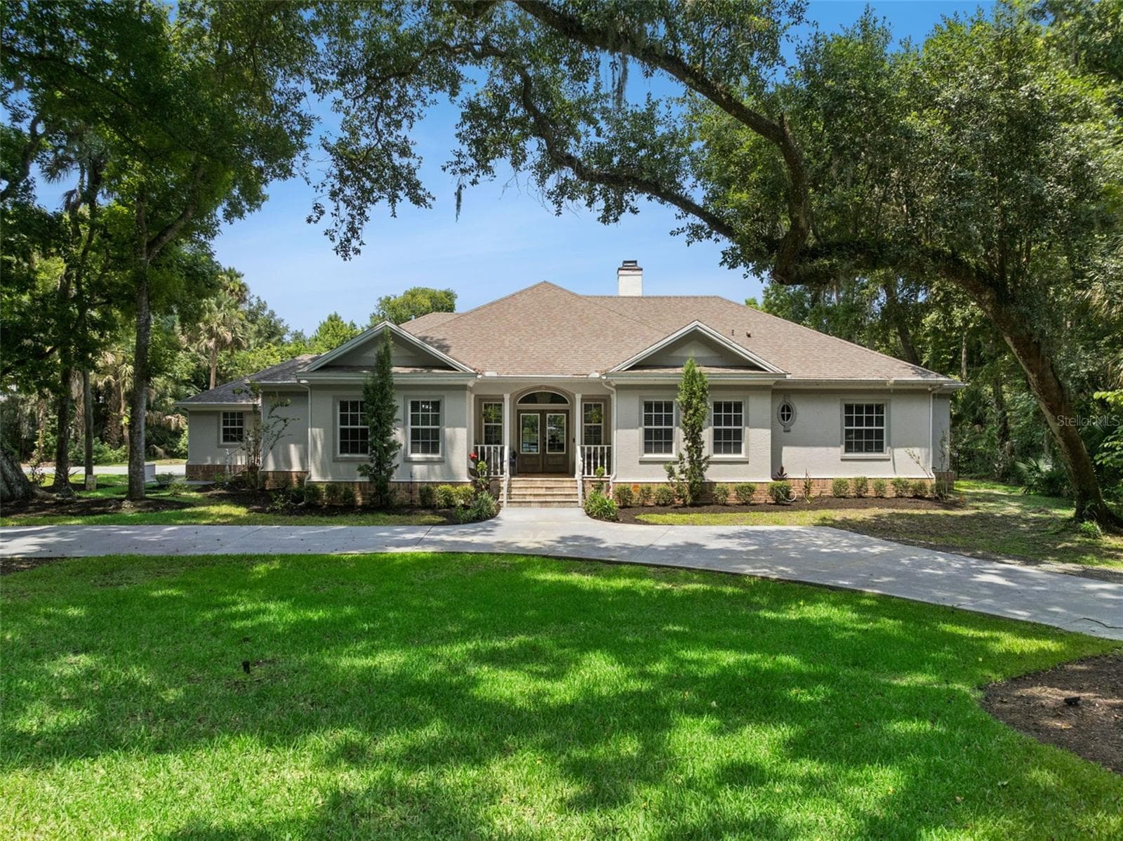 Single Family Residence at 1991 WATERFORD ESTATES DR, NEW SMYRNA BEACH, photo 9 of 61