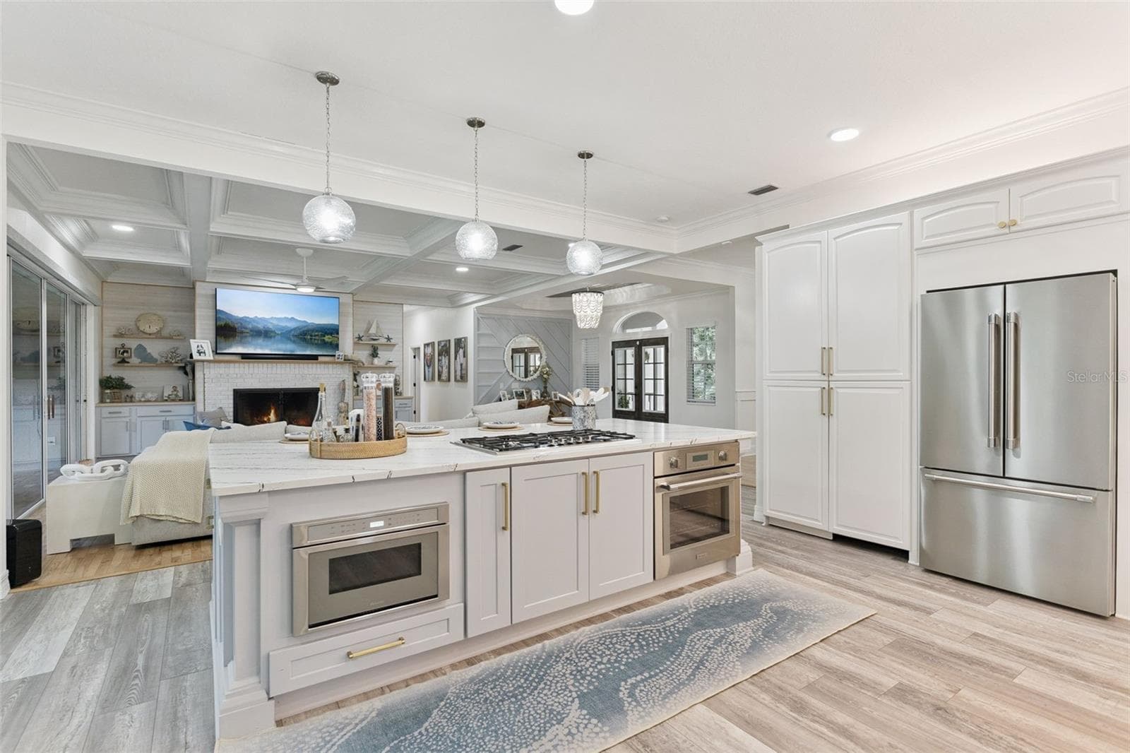 Single Family Residence at 1991 WATERFORD ESTATES DR, NEW SMYRNA BEACH, photo 21 of 61