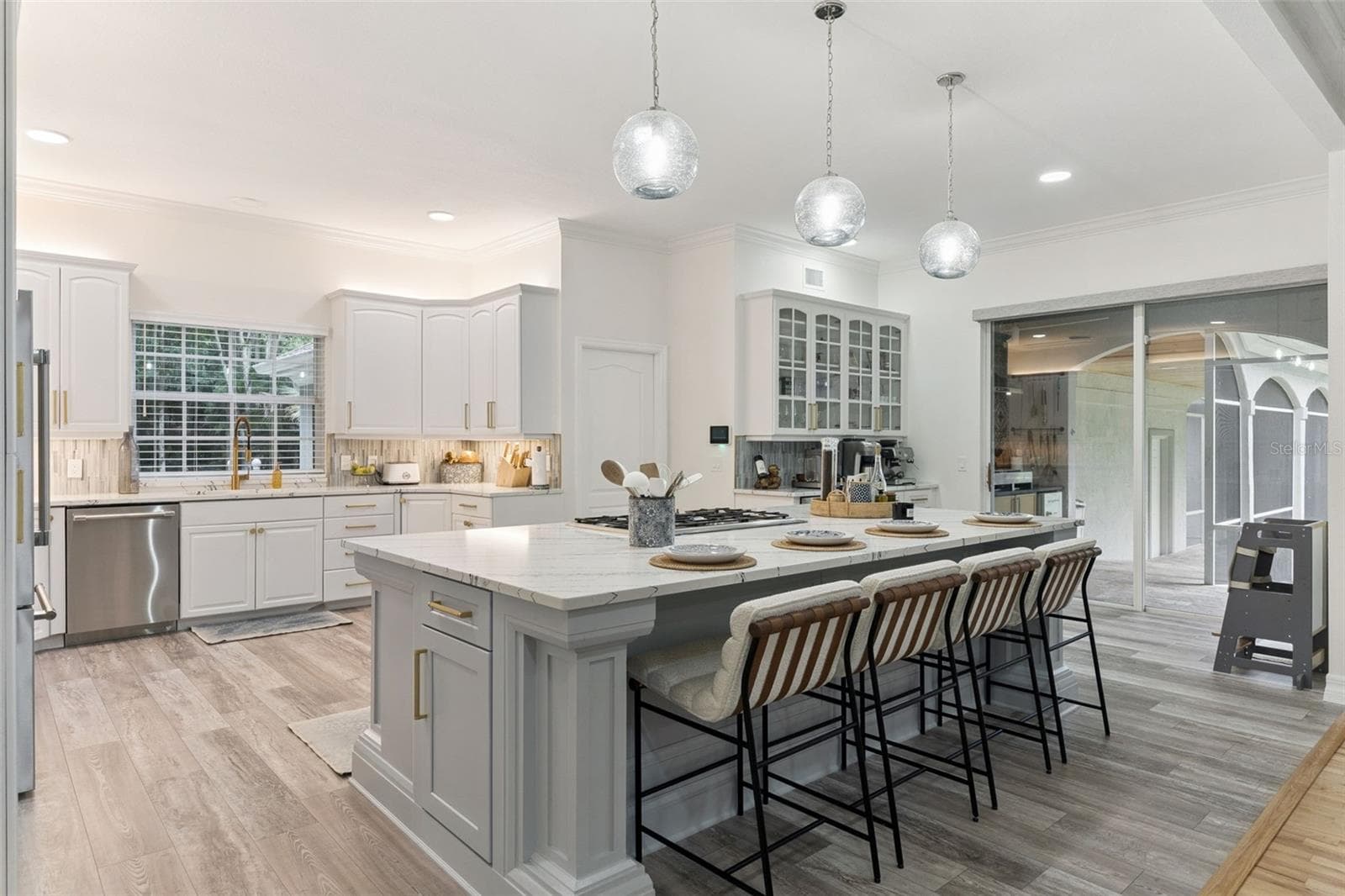Single Family Residence at 1991 WATERFORD ESTATES DR, NEW SMYRNA BEACH, photo 25 of 61