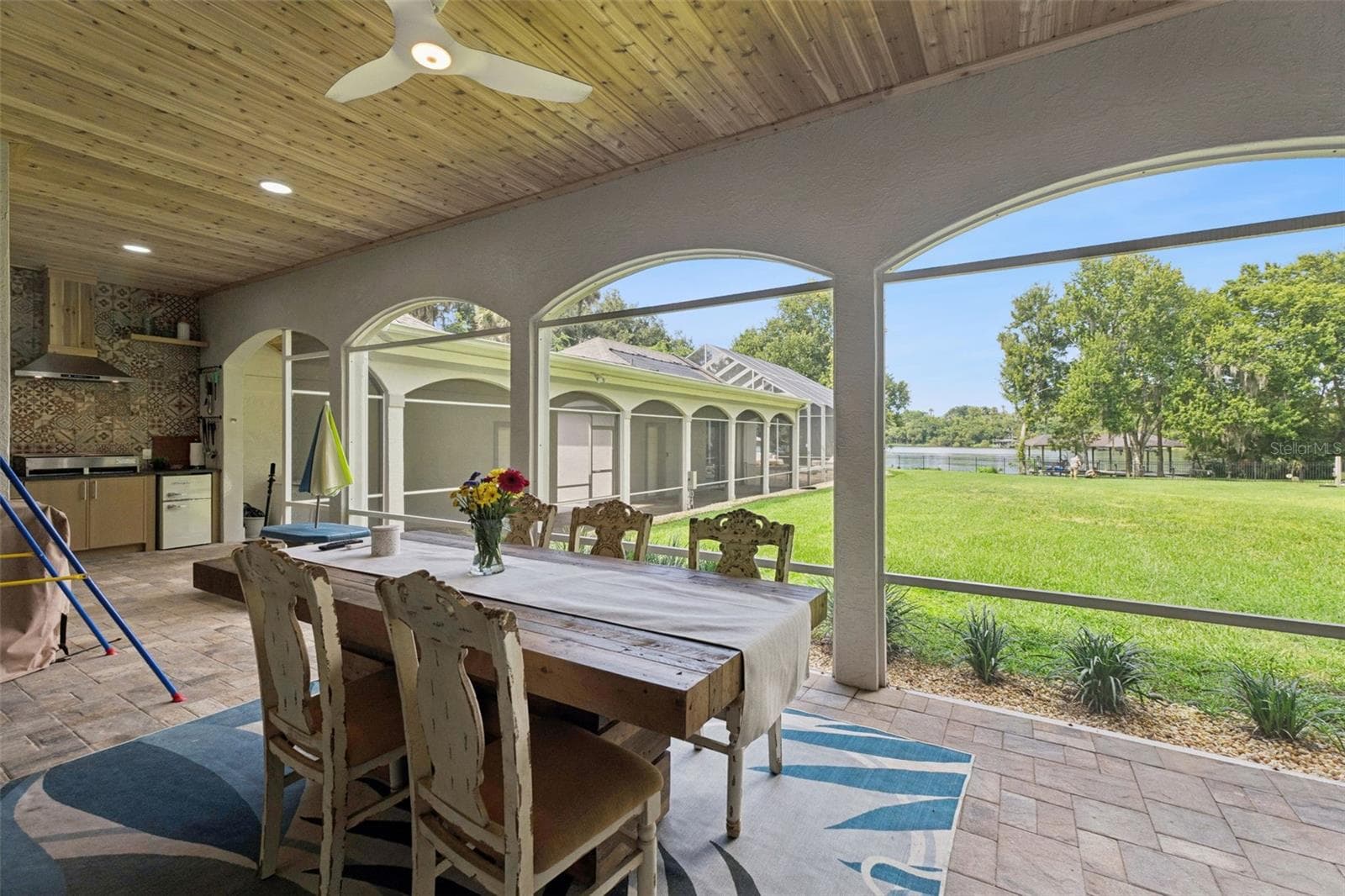 Single Family Residence at 1991 WATERFORD ESTATES DR, NEW SMYRNA BEACH, photo 42 of 61