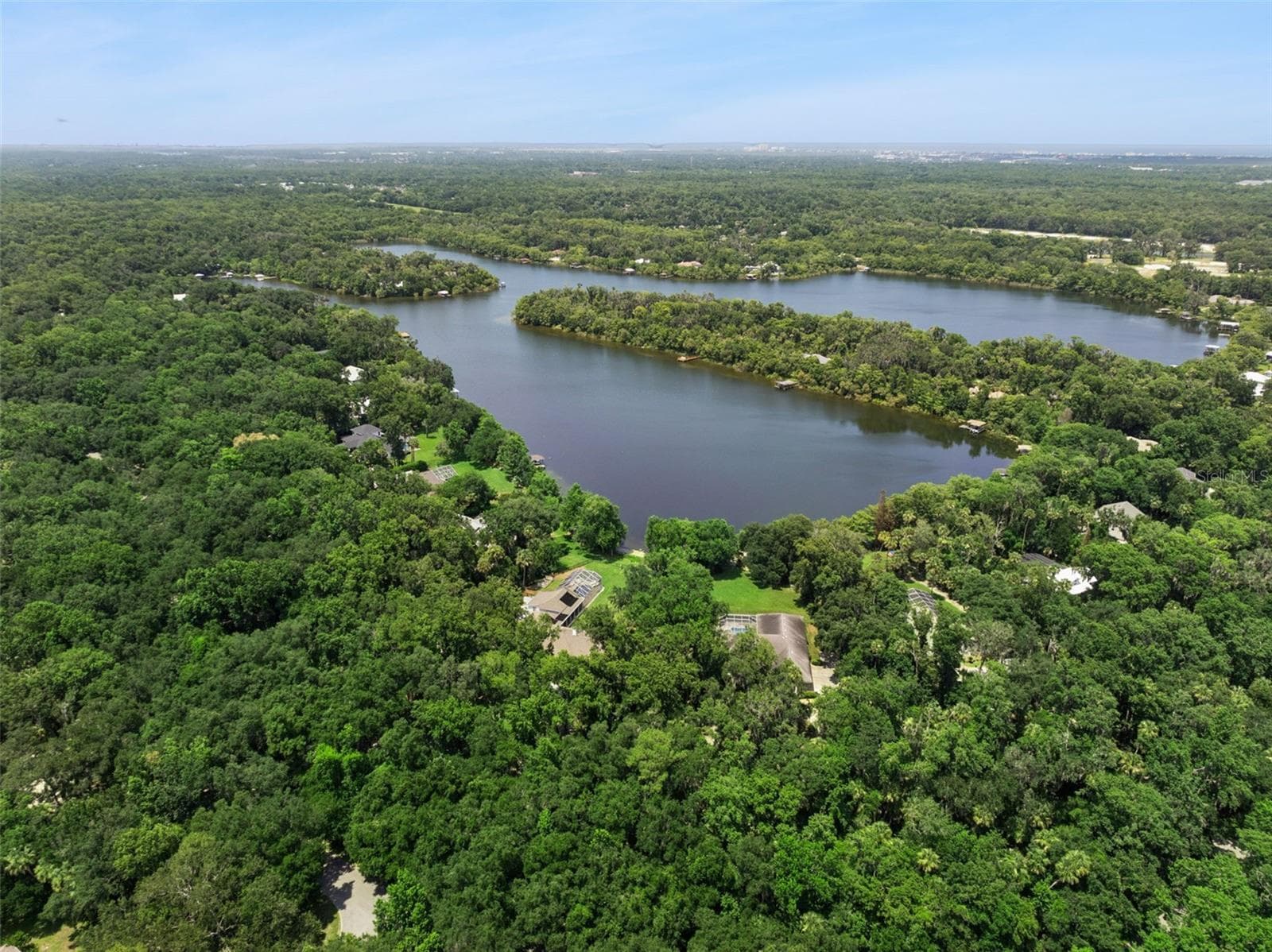 Single Family Residence at 1991 WATERFORD ESTATES DR, NEW SMYRNA BEACH, photo 57 of 61