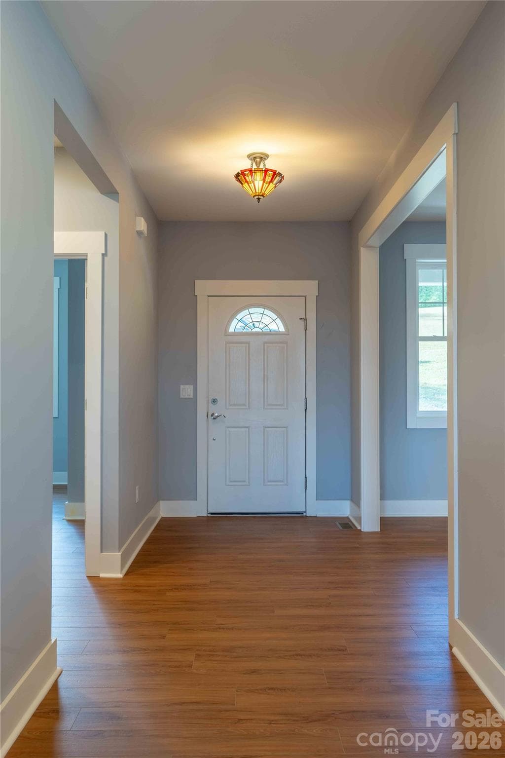 Foyer - Hendersonville
