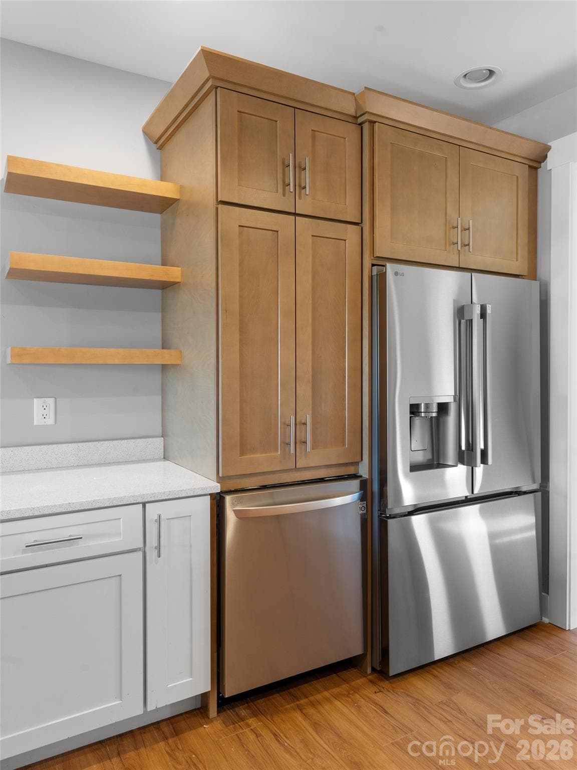 Kitchen - Hendersonville