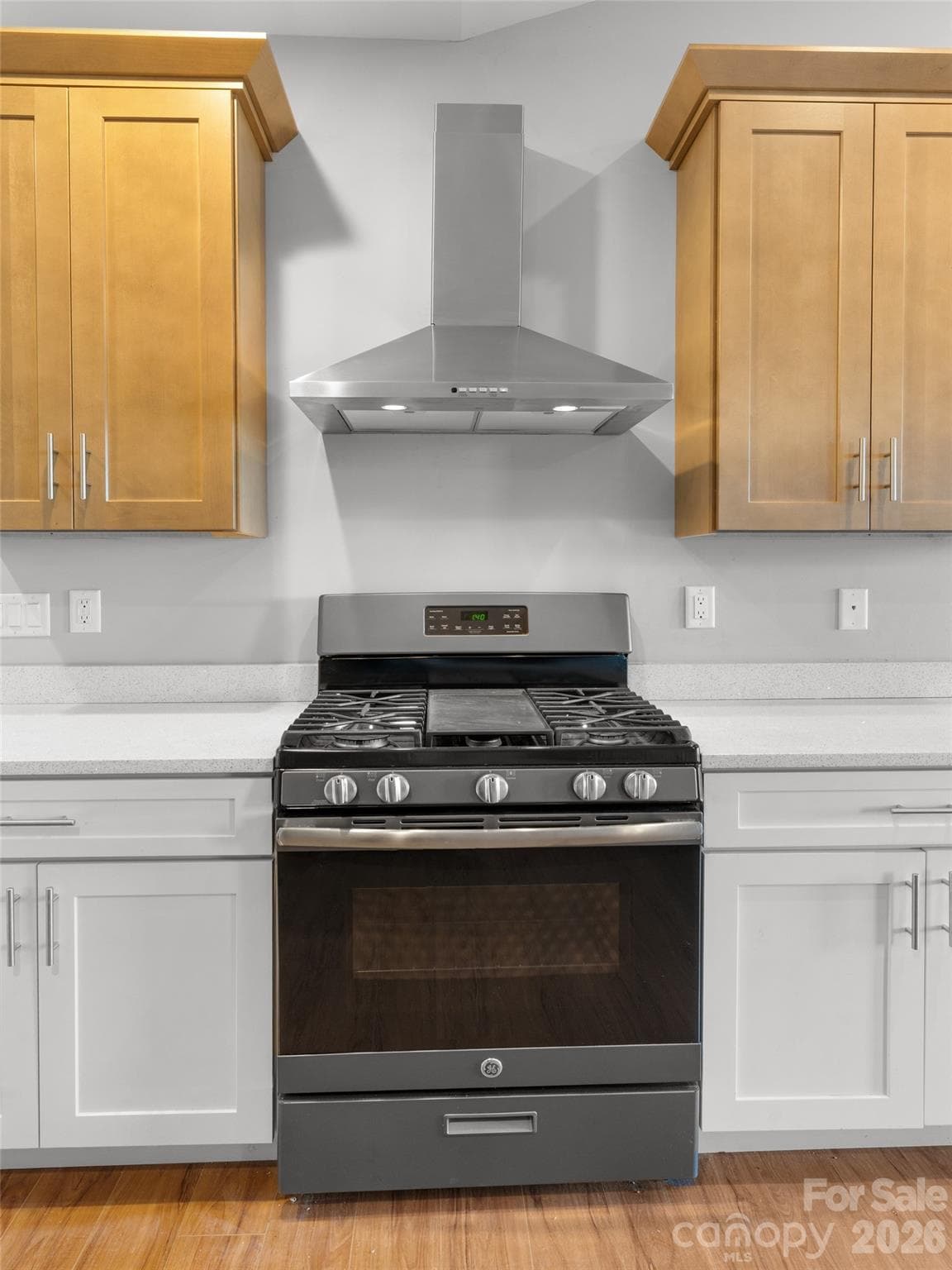 Kitchen - Hendersonville