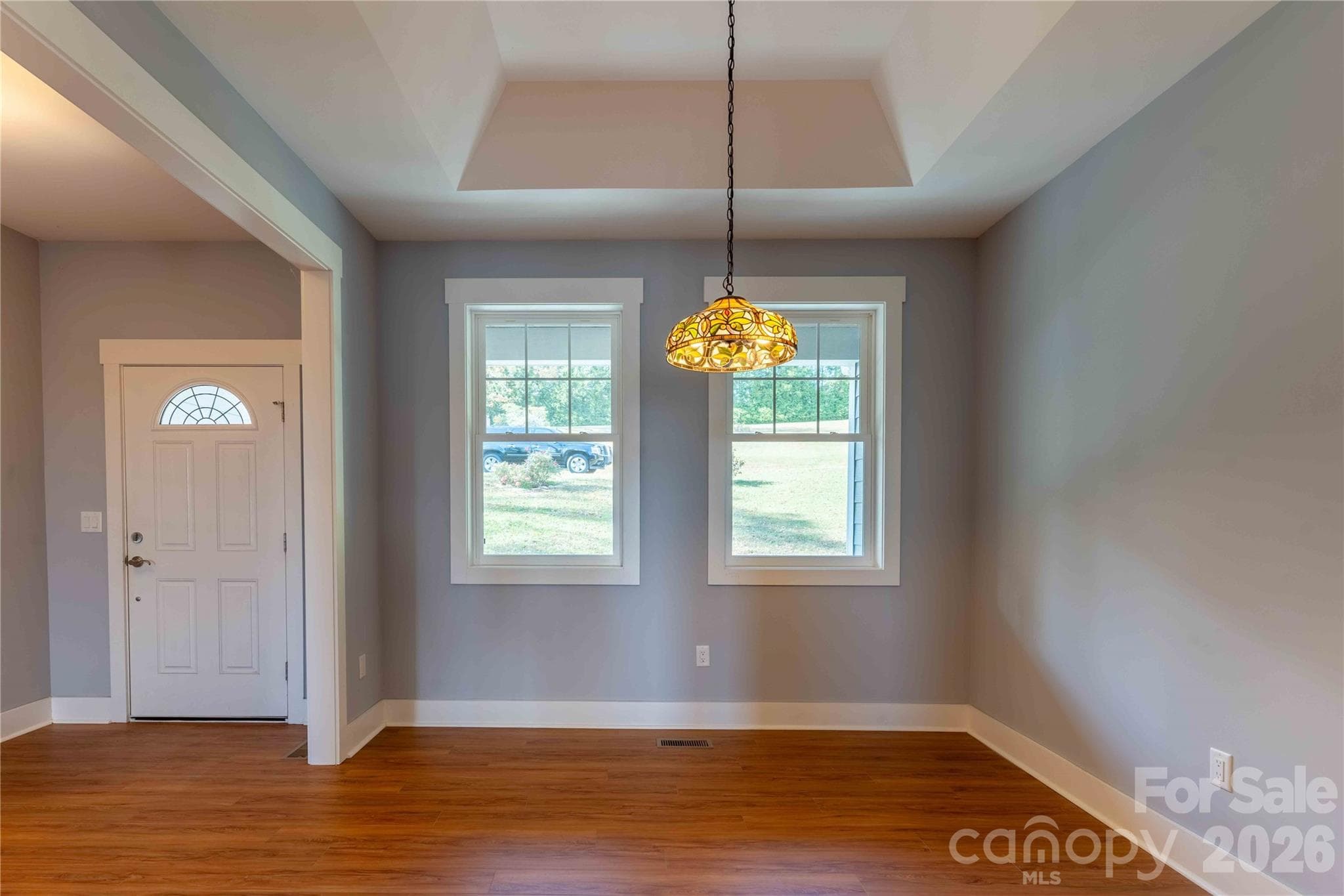 Dinning Room - Hendersonville