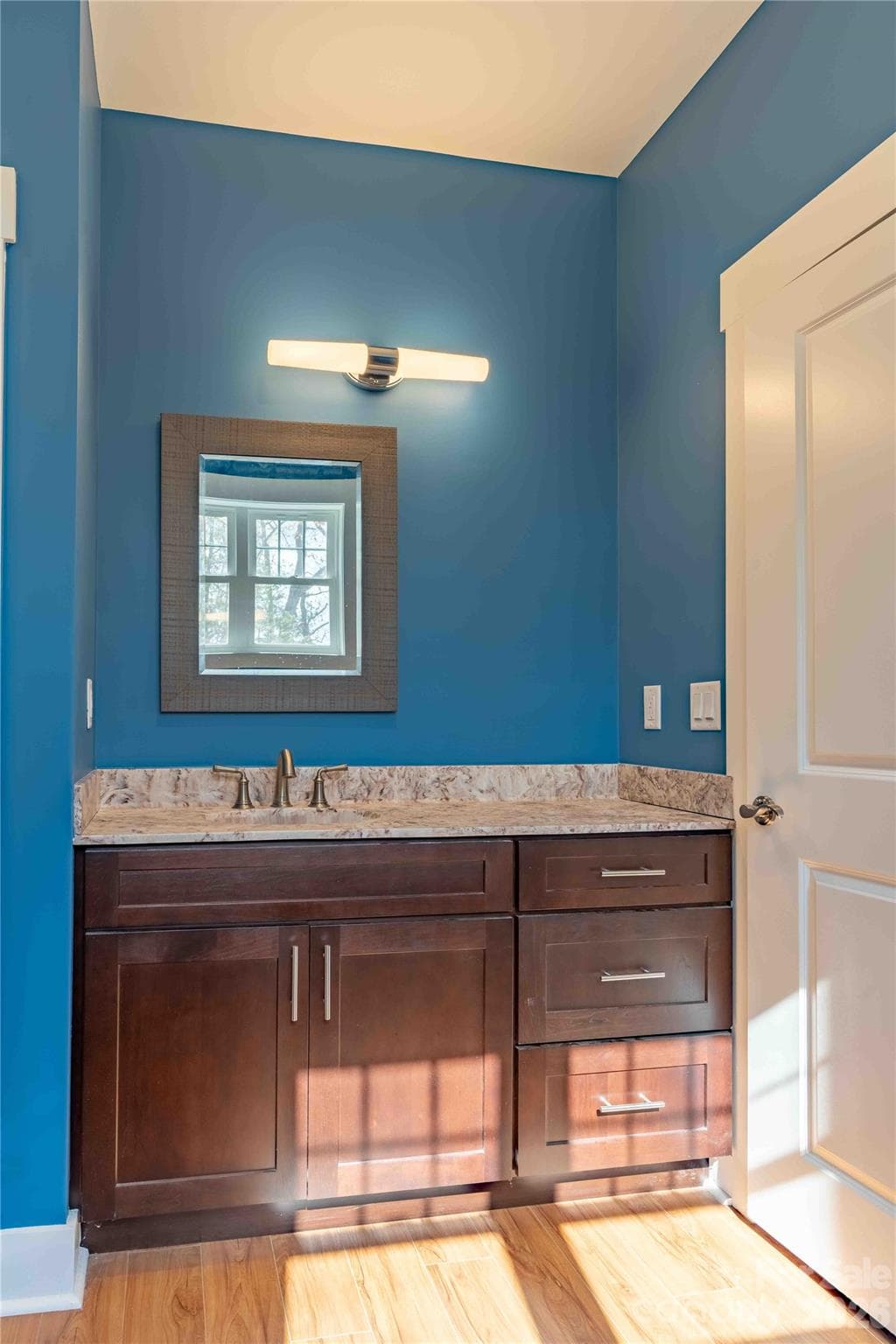 Primary Bath - Hendersonville