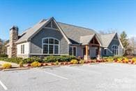 Clubhouse - Hendersonville