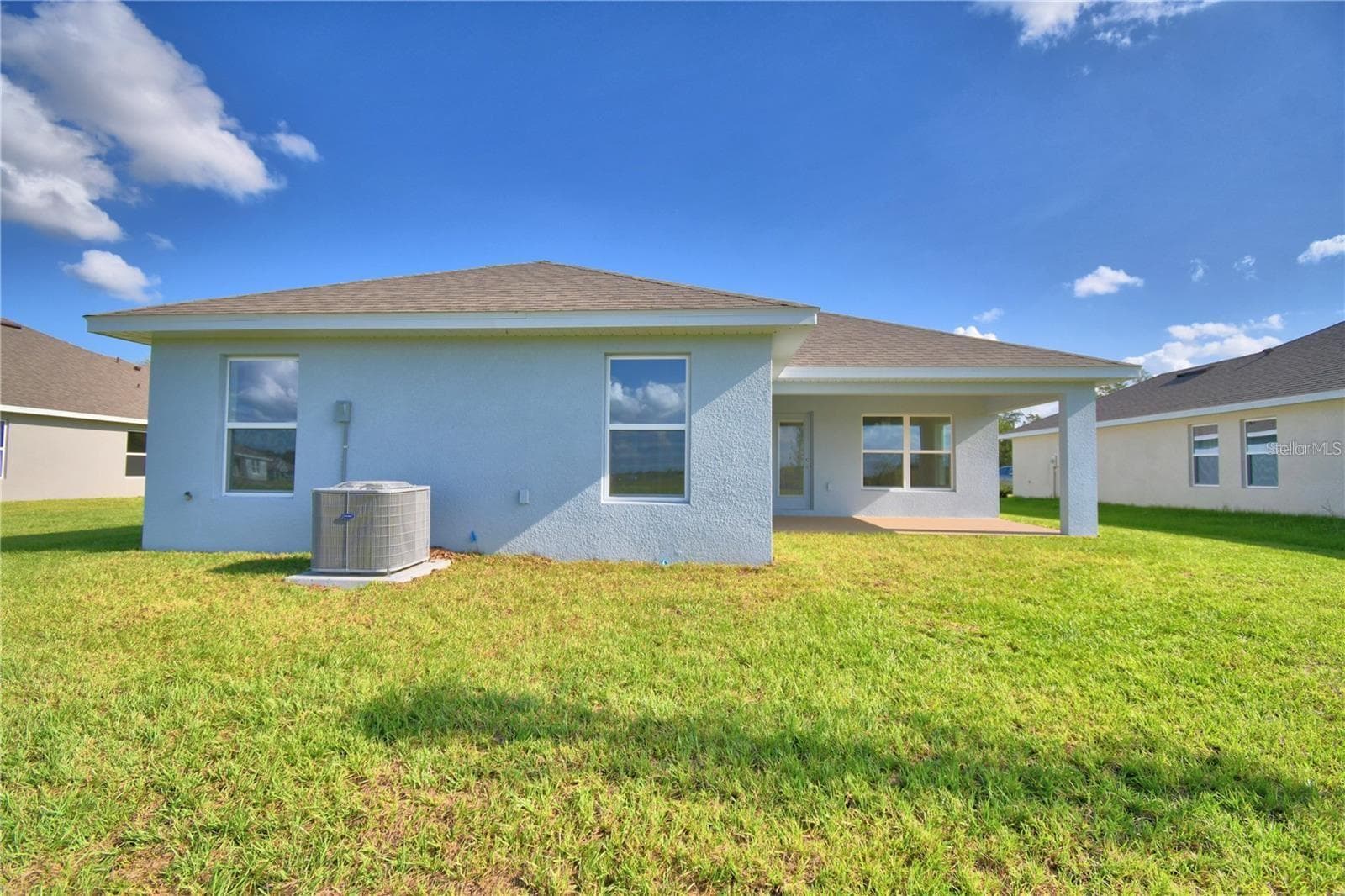 Single Family Residence at 3636 LINDBERGH ST, LAKELAND, photo 25 of 26