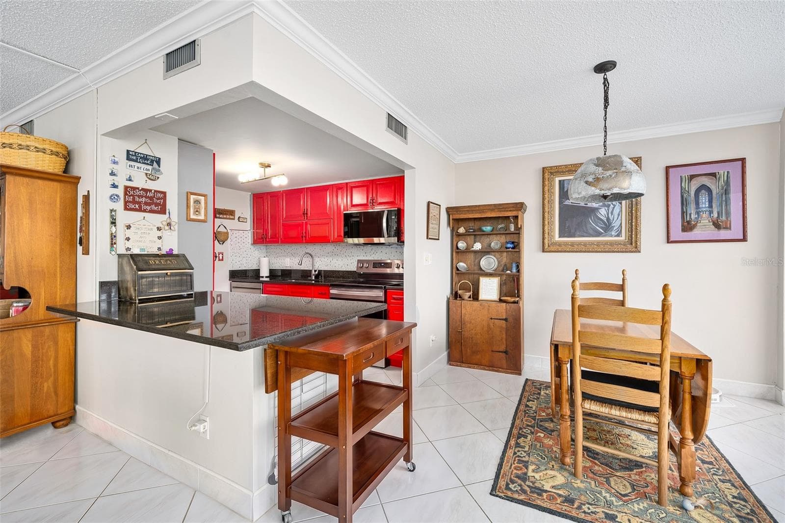 Condominium at 2900 N ATLANTIC AVE #6060, DAYTONA BEACH, photo 14 of 36
