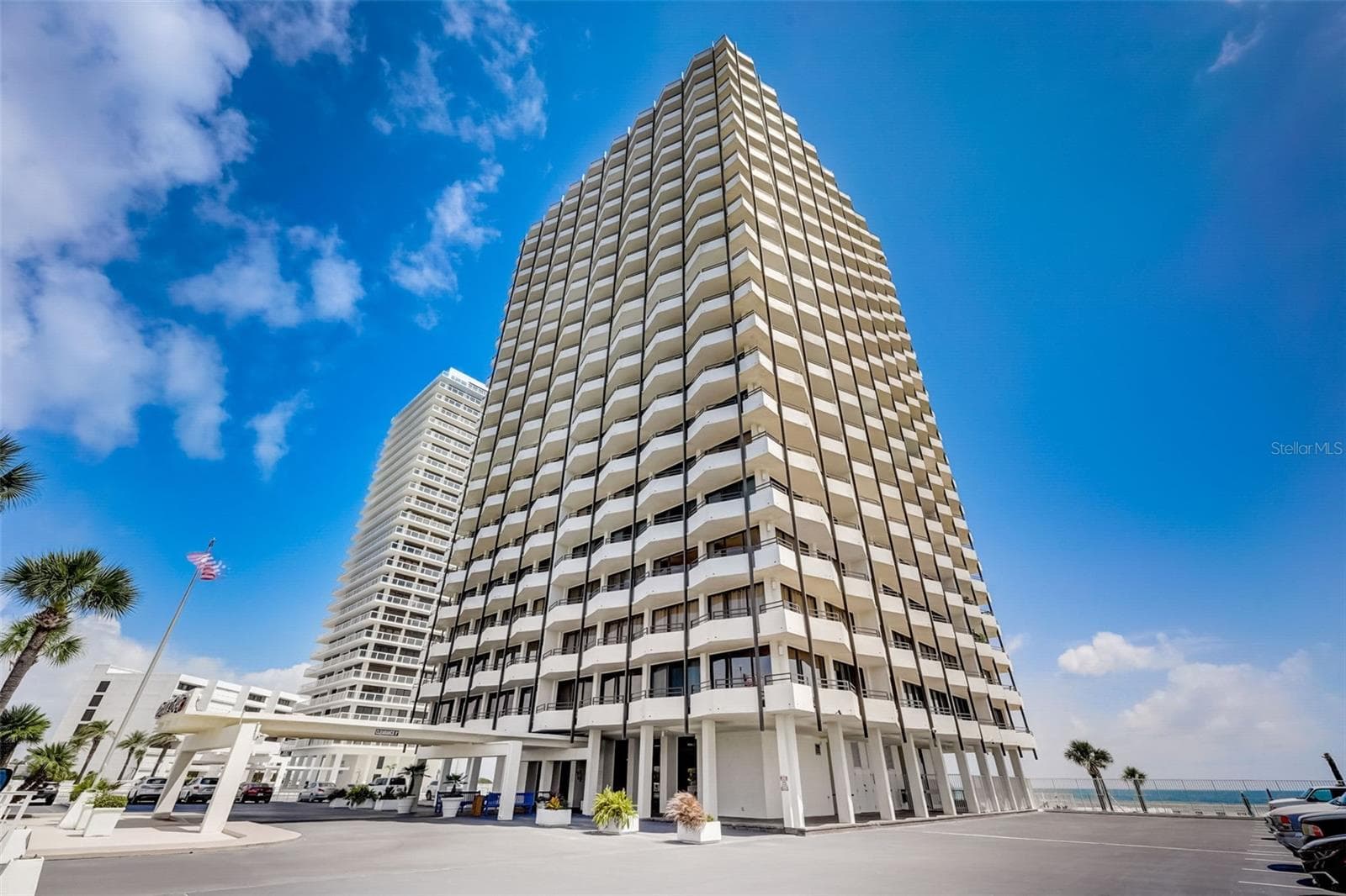 Condominium at 2900 N ATLANTIC AVE #6060, DAYTONA BEACH, photo 19 of 36