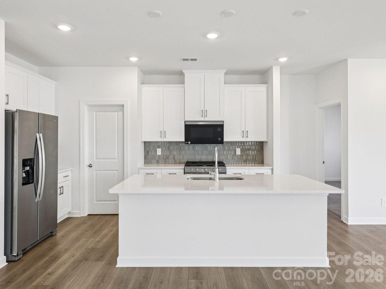 Photo is not of the actual home, but is an inspirational photo of builder’s model home and may depict options, furnishings, and/or decorator features that are not included. - 337 Hilsaw Lane, York