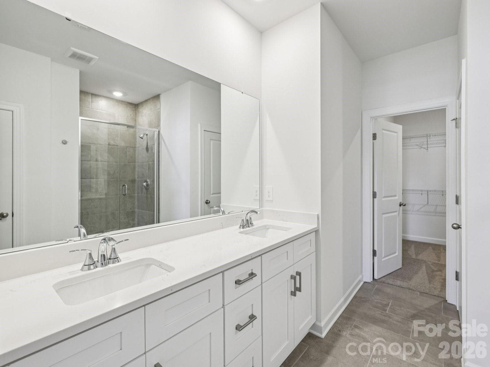 Photo is not of the actual home, but is an inspirational photo of builder’s model home and may depict options, furnishings, and/or decorator features that are not included. - 337 Hilsaw Lane, York