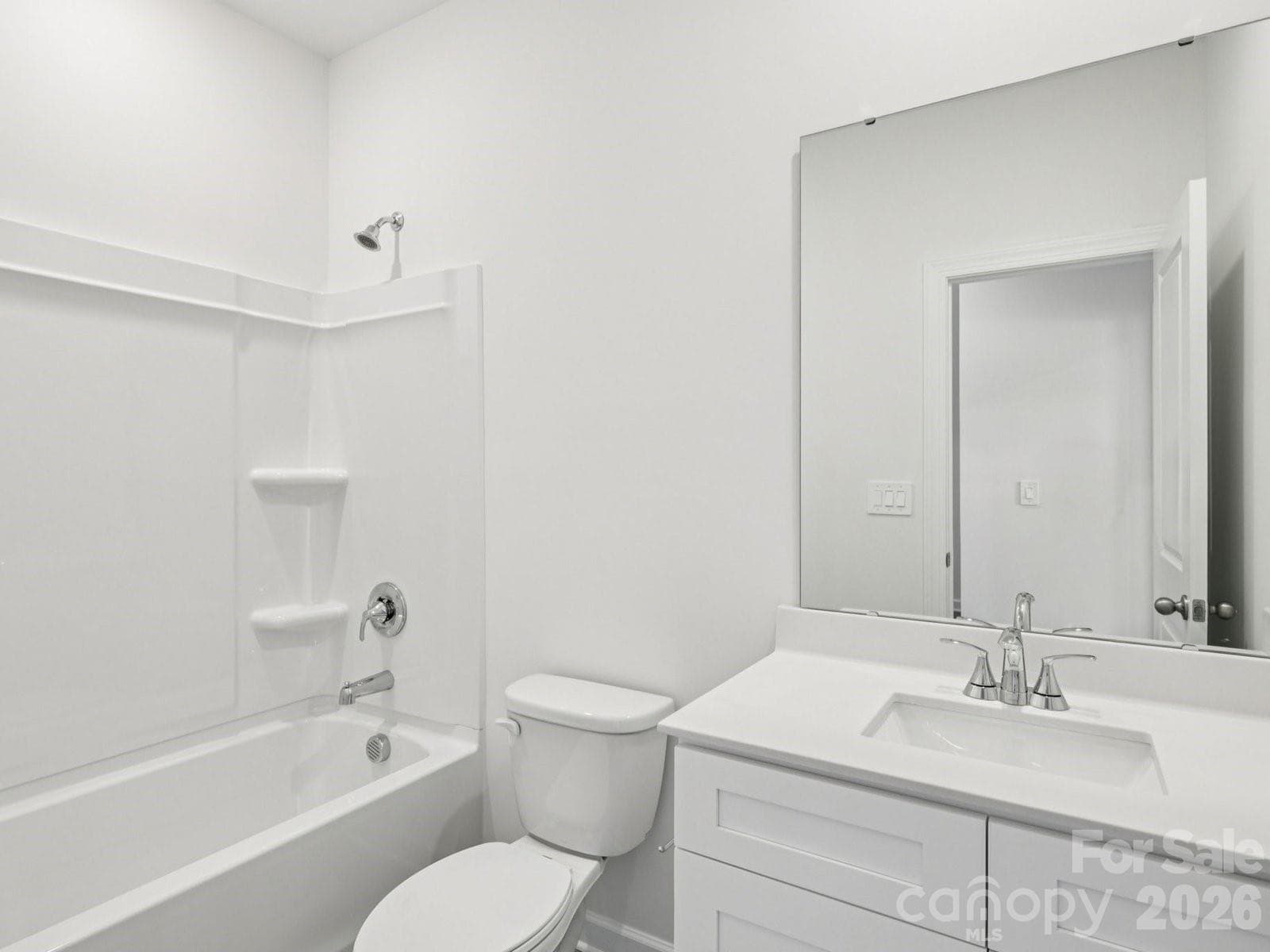 Photo is not of the actual home, but is an inspirational photo of builder’s model home and may depict options, furnishings, and/or decorator features that are not included. - 337 Hilsaw Lane, York