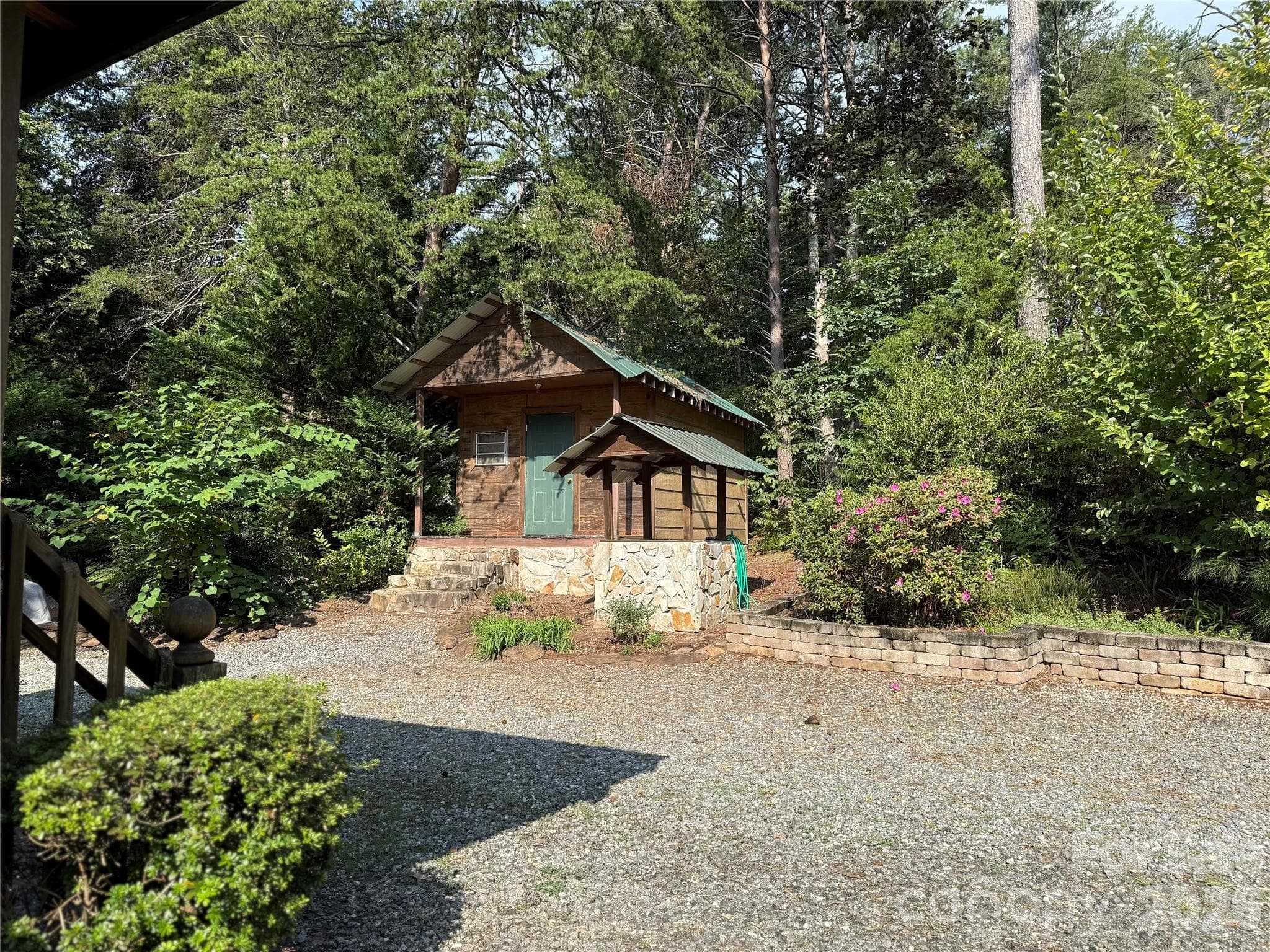 Single Family Residence at 66 Ashlyn Lane, Tryon, photo 8 of 40