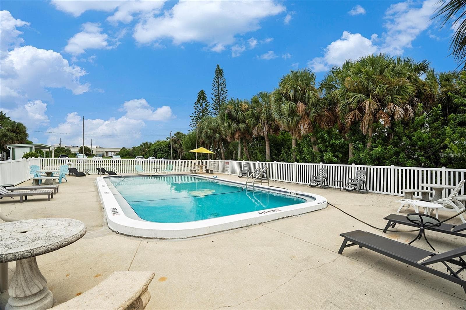 Community Pool - 5032 CANNER ST, NEW PORT RICHEY