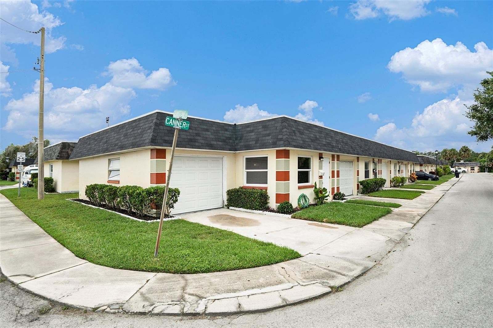 Community Villa View - 5032 CANNER ST, NEW PORT RICHEY