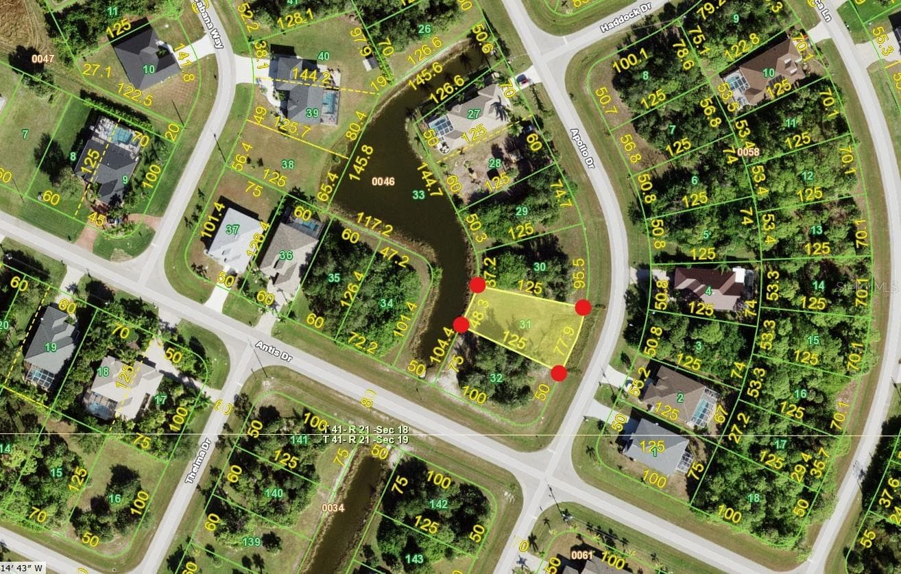151 APOLLO DR